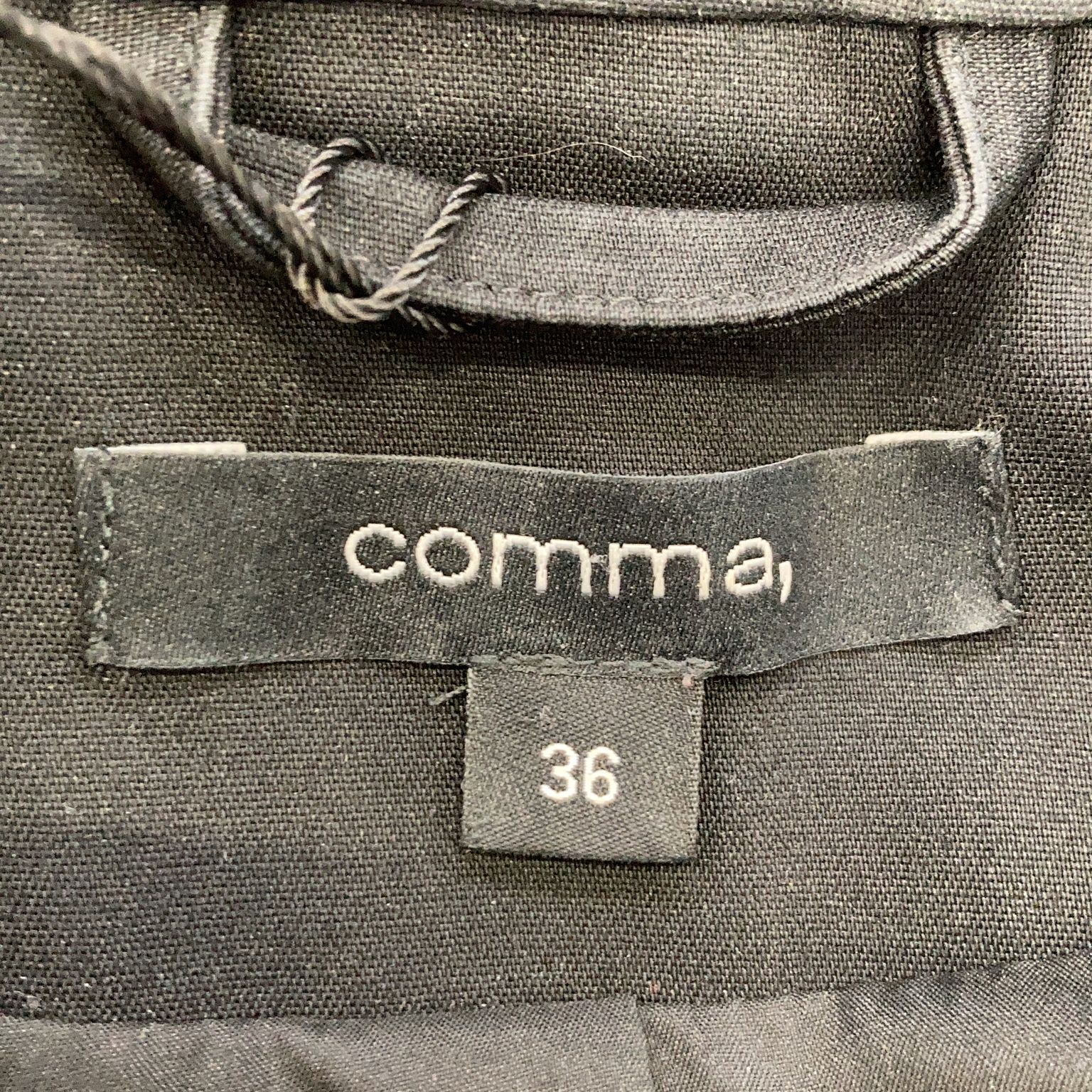 Comma