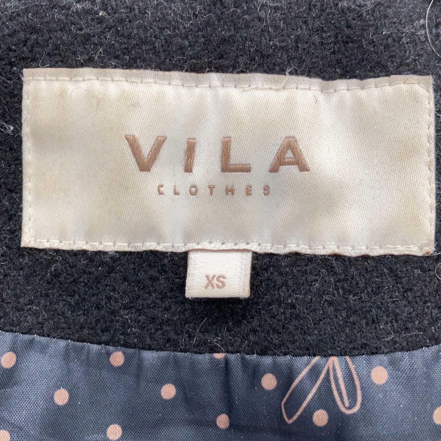 VILA Clothes