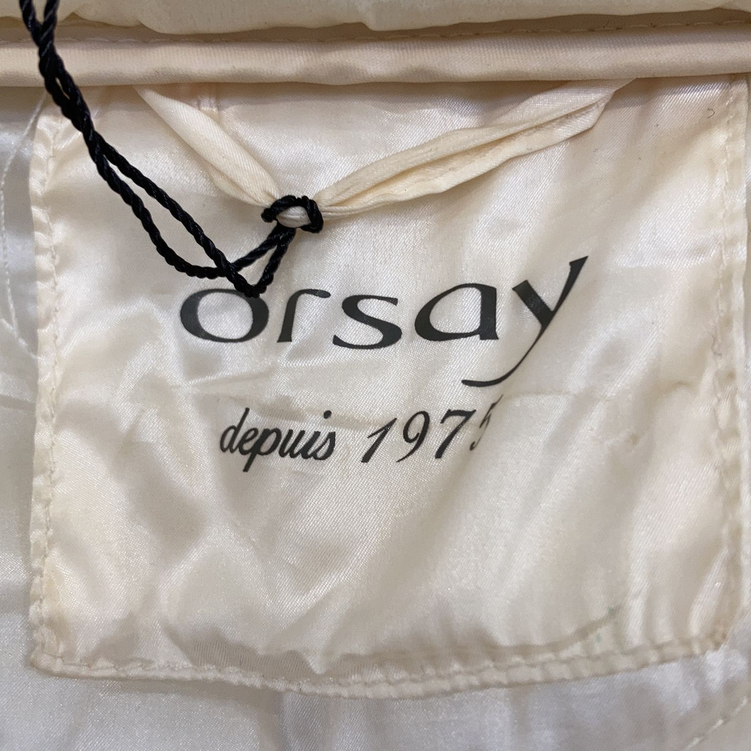 Orsay