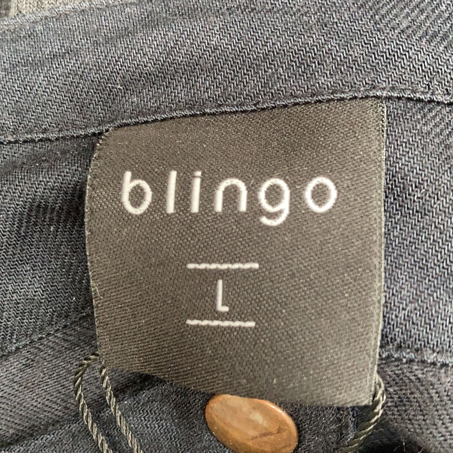 Blingo