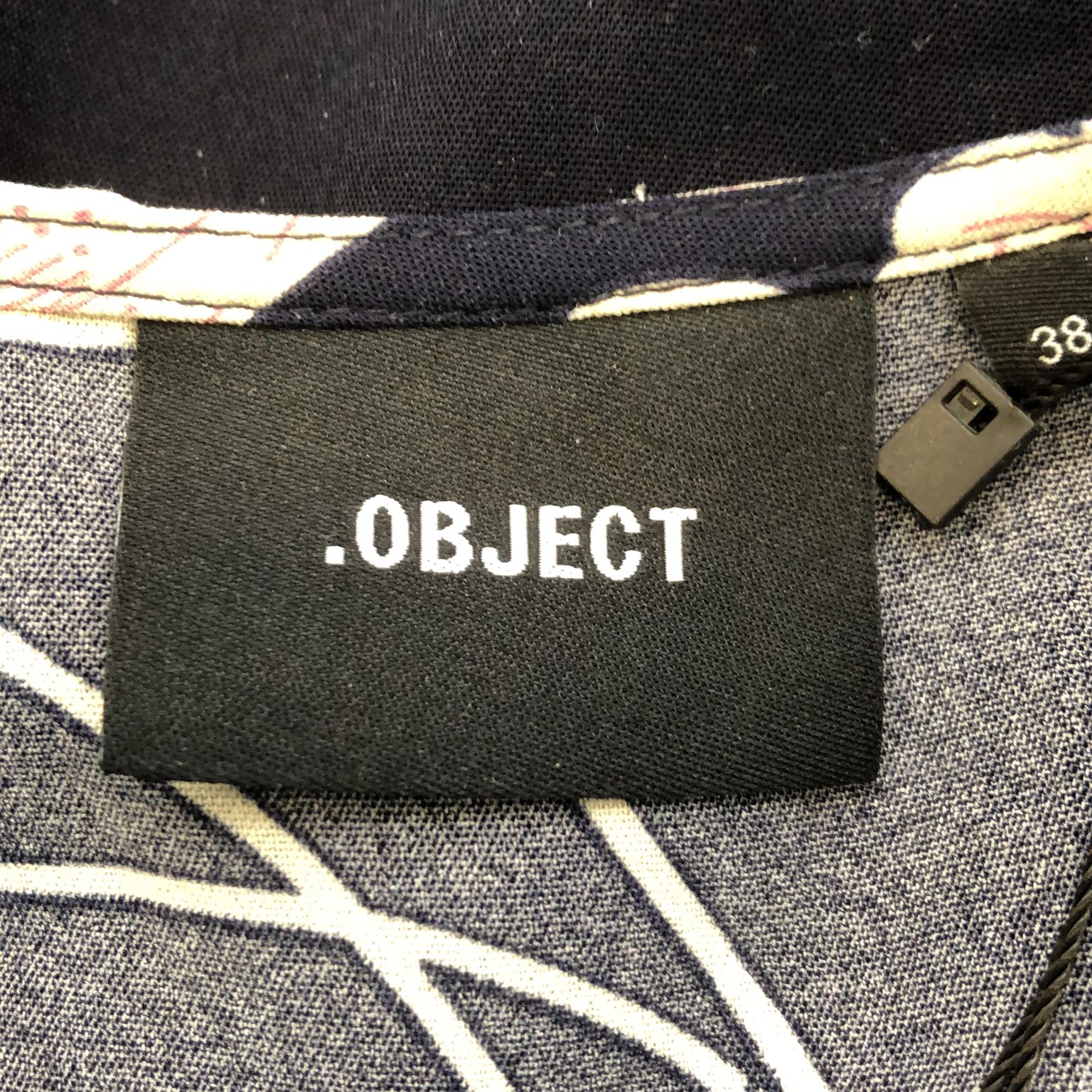 Object