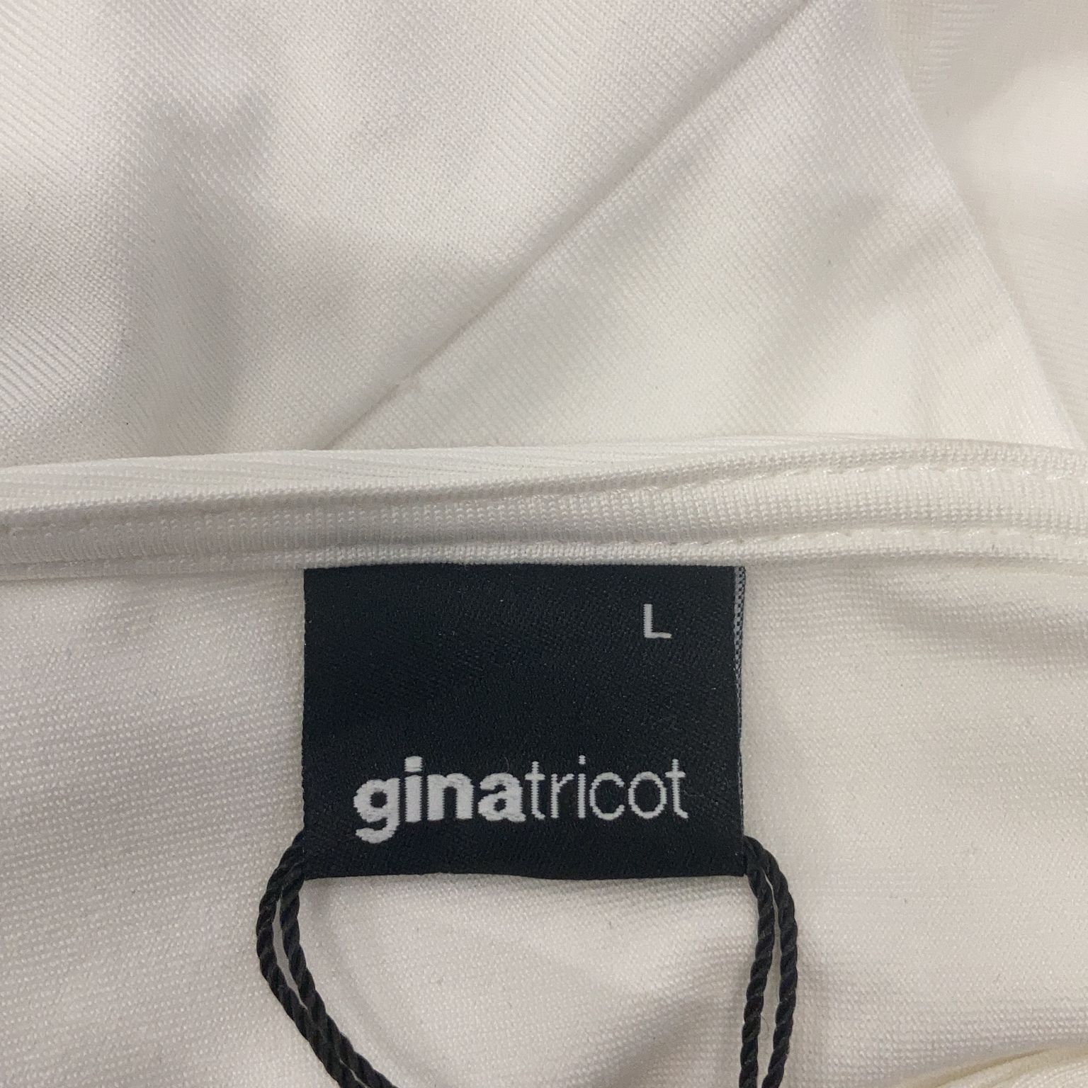 Gina Tricot