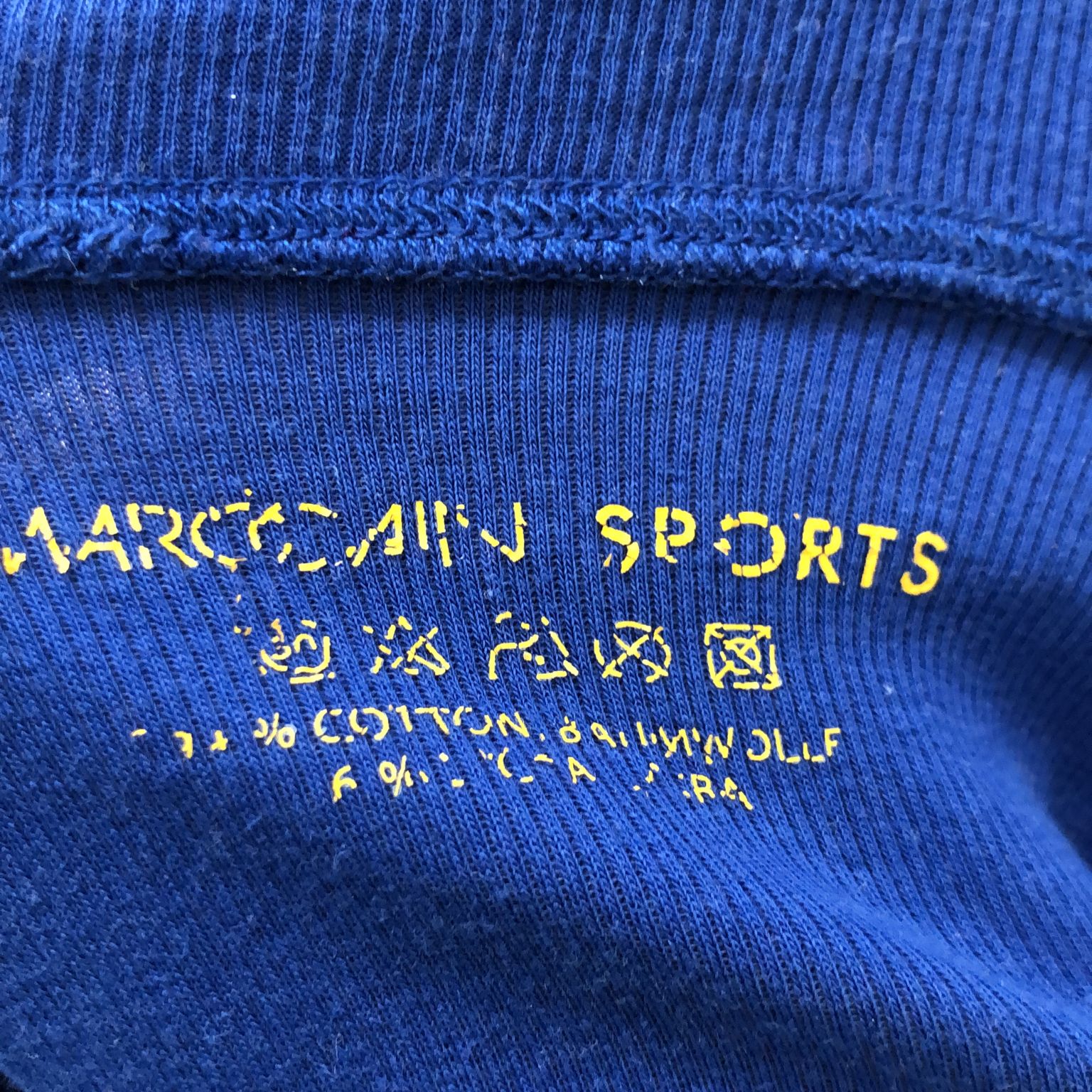 Marc Cain Sports