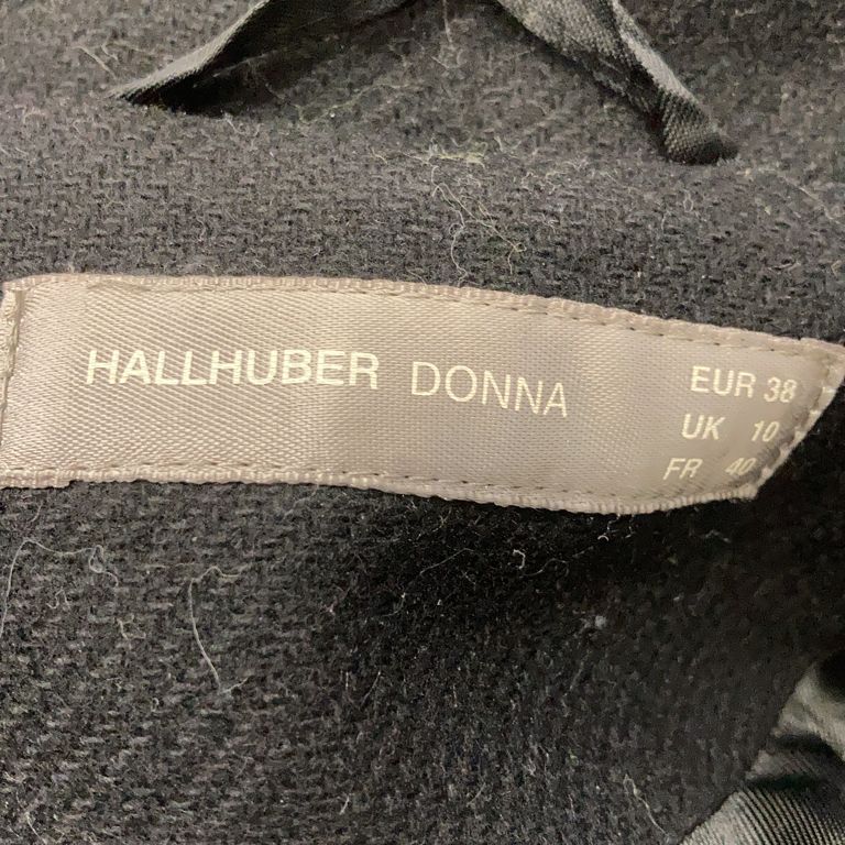 Hallhuber Donna