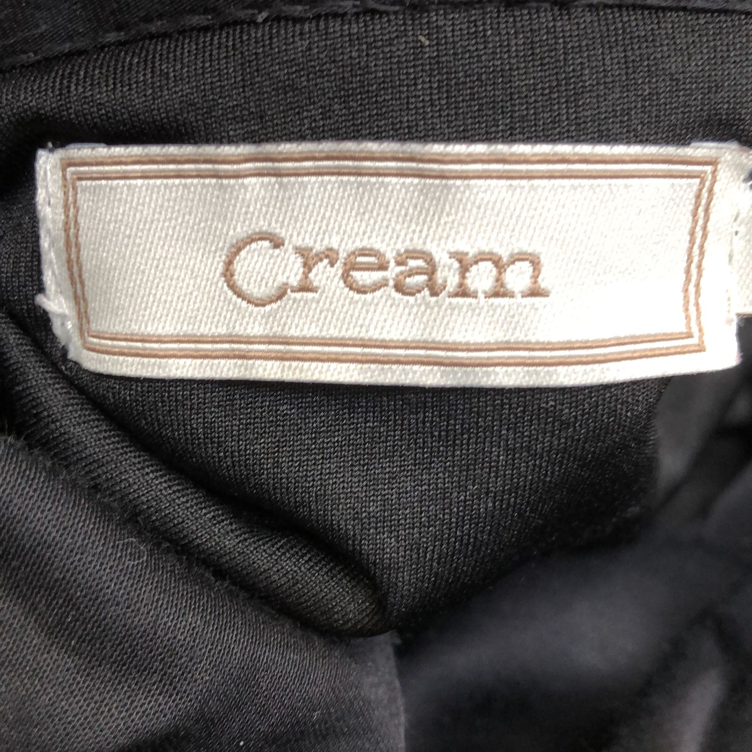 Cream