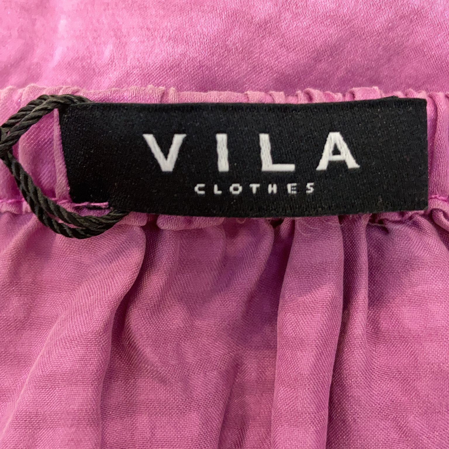 VILA Clothes