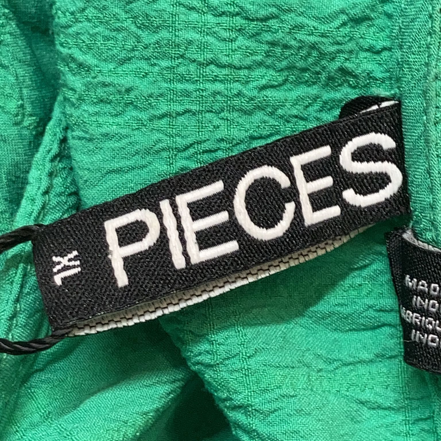 Pieces