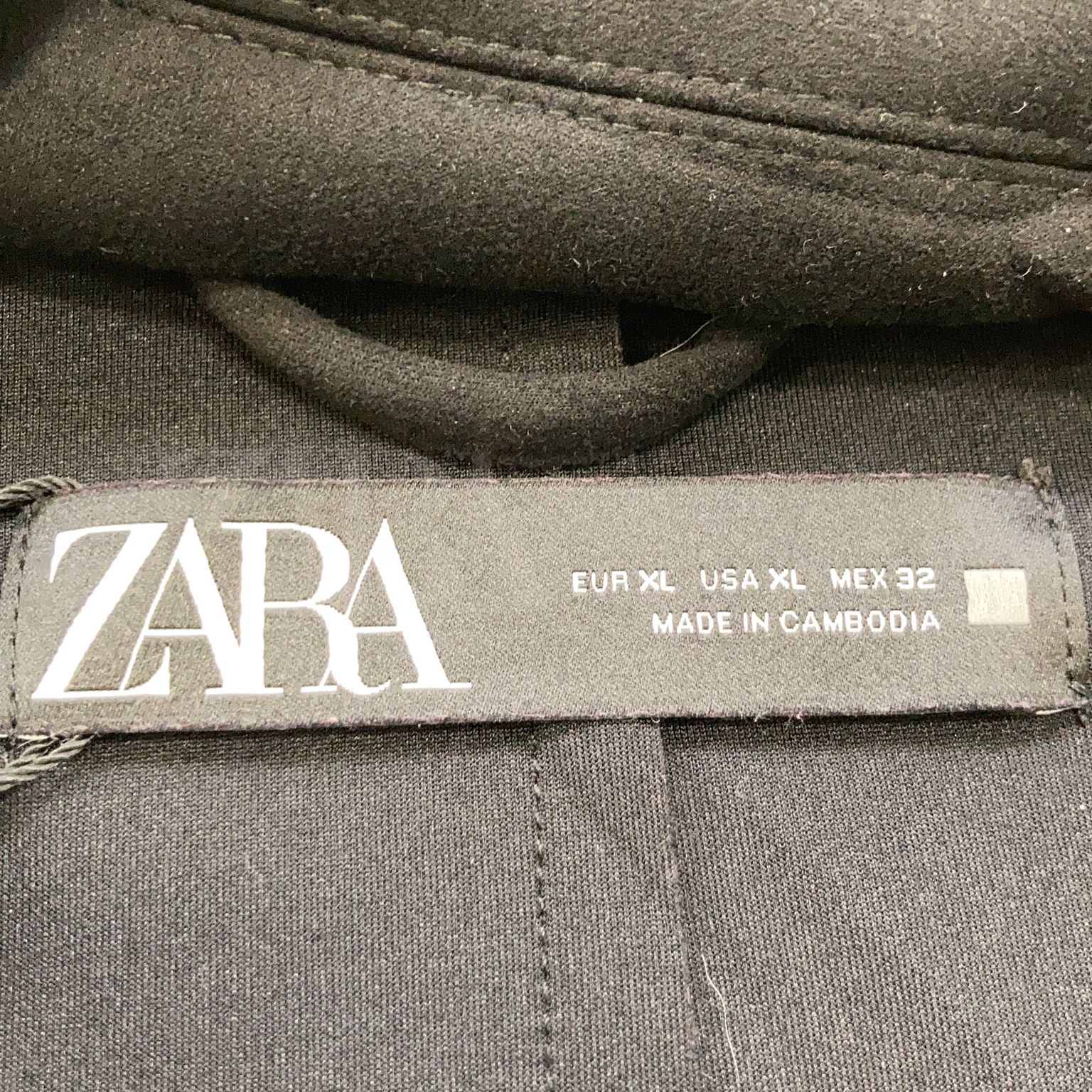 Zara