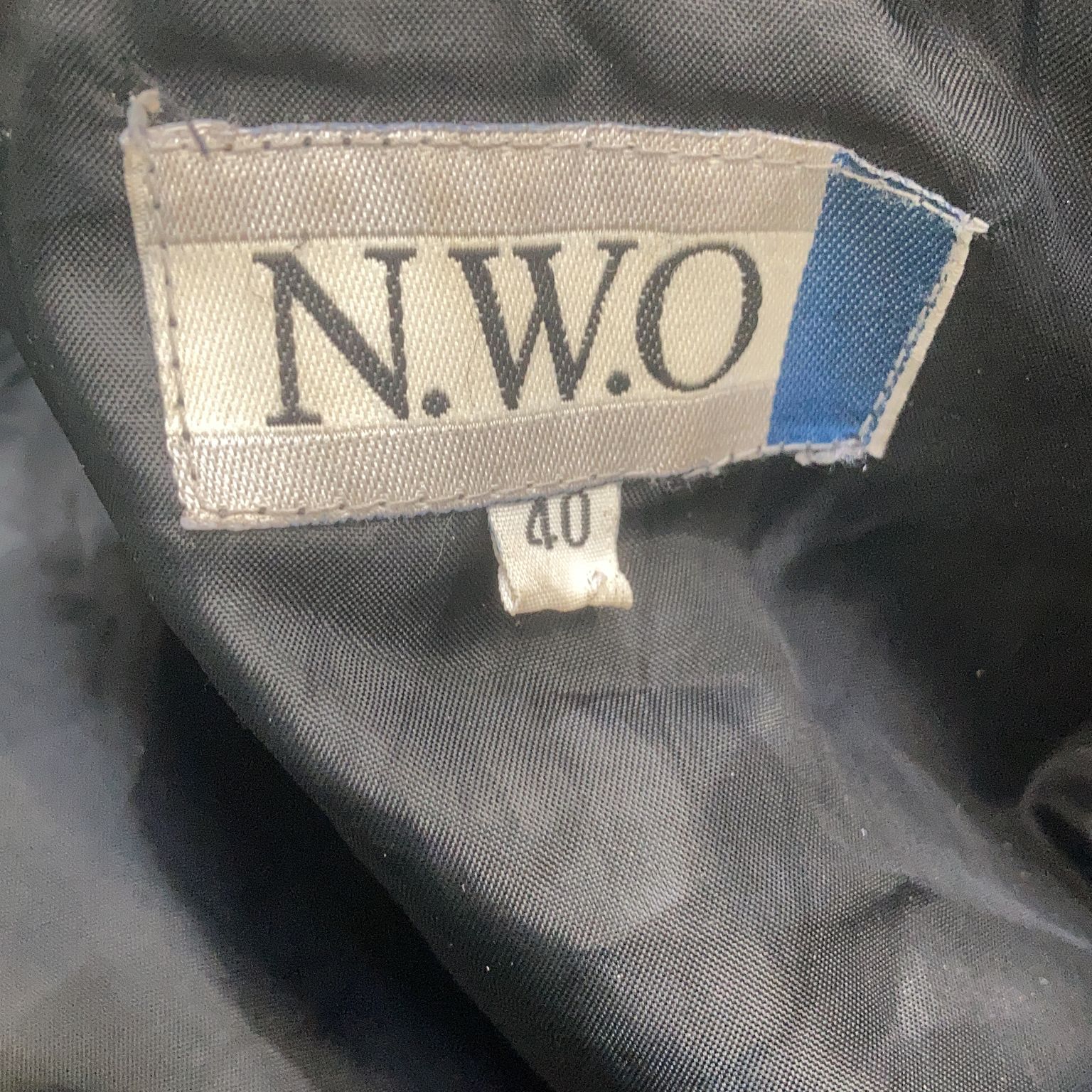 N.W.O.