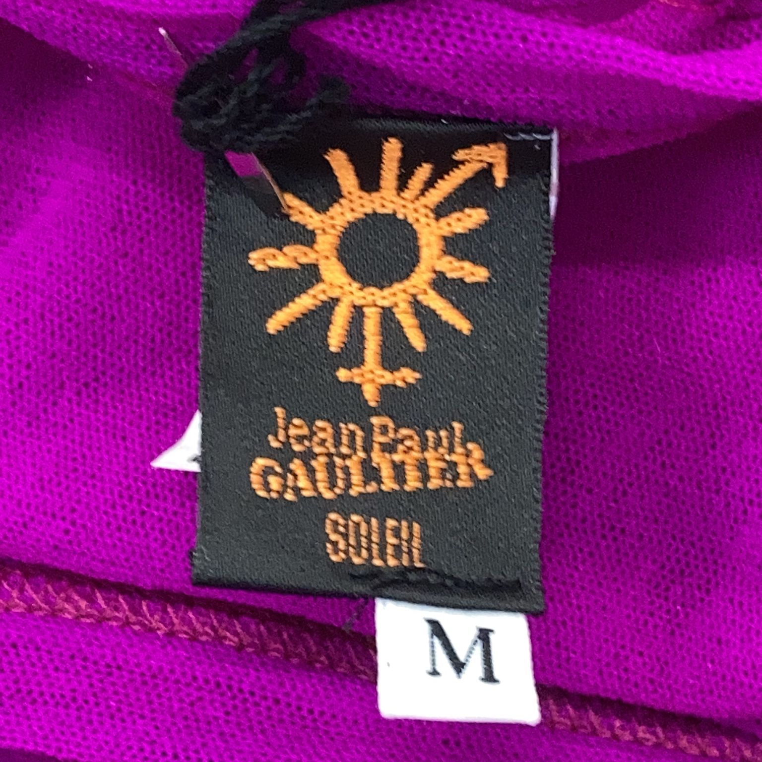 Gaultier Jeans