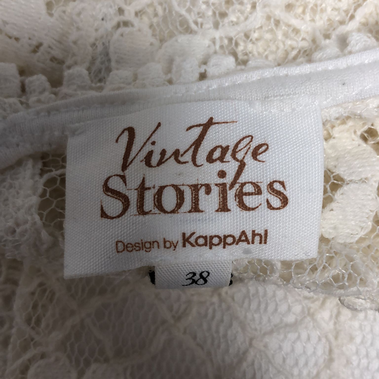 Vintage Stories by KappAhl