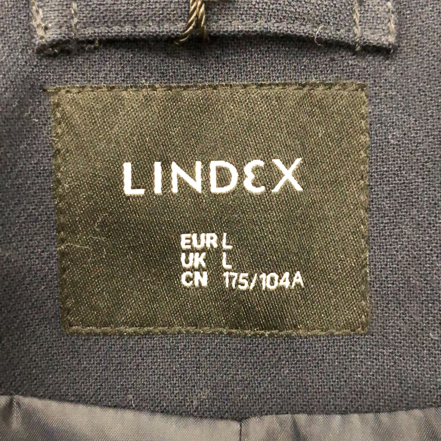 Lindex