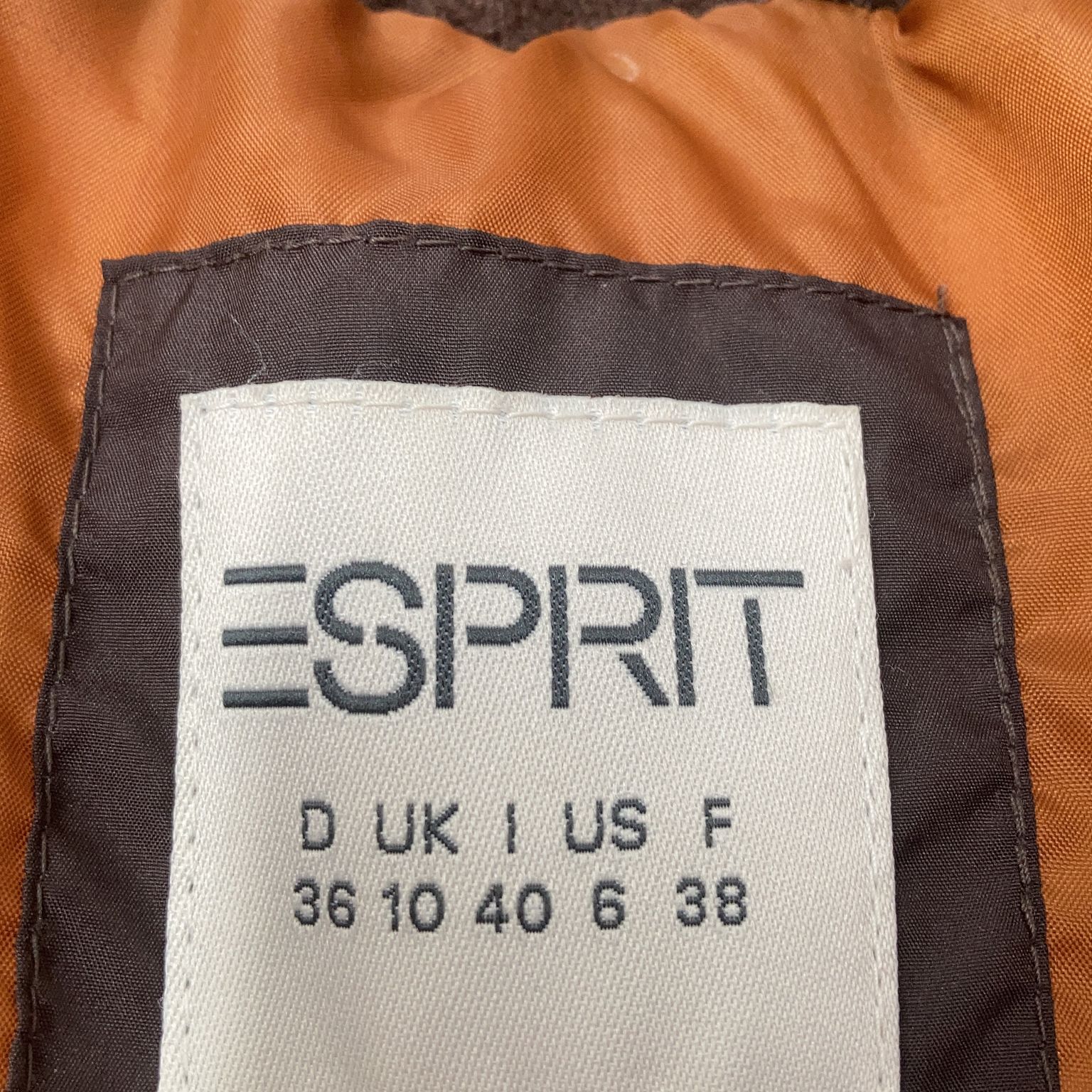 ESPRIT