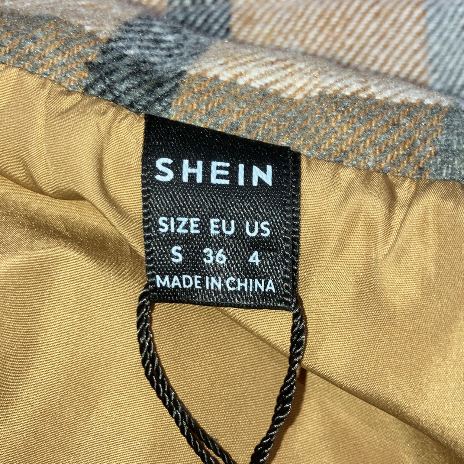 Shein