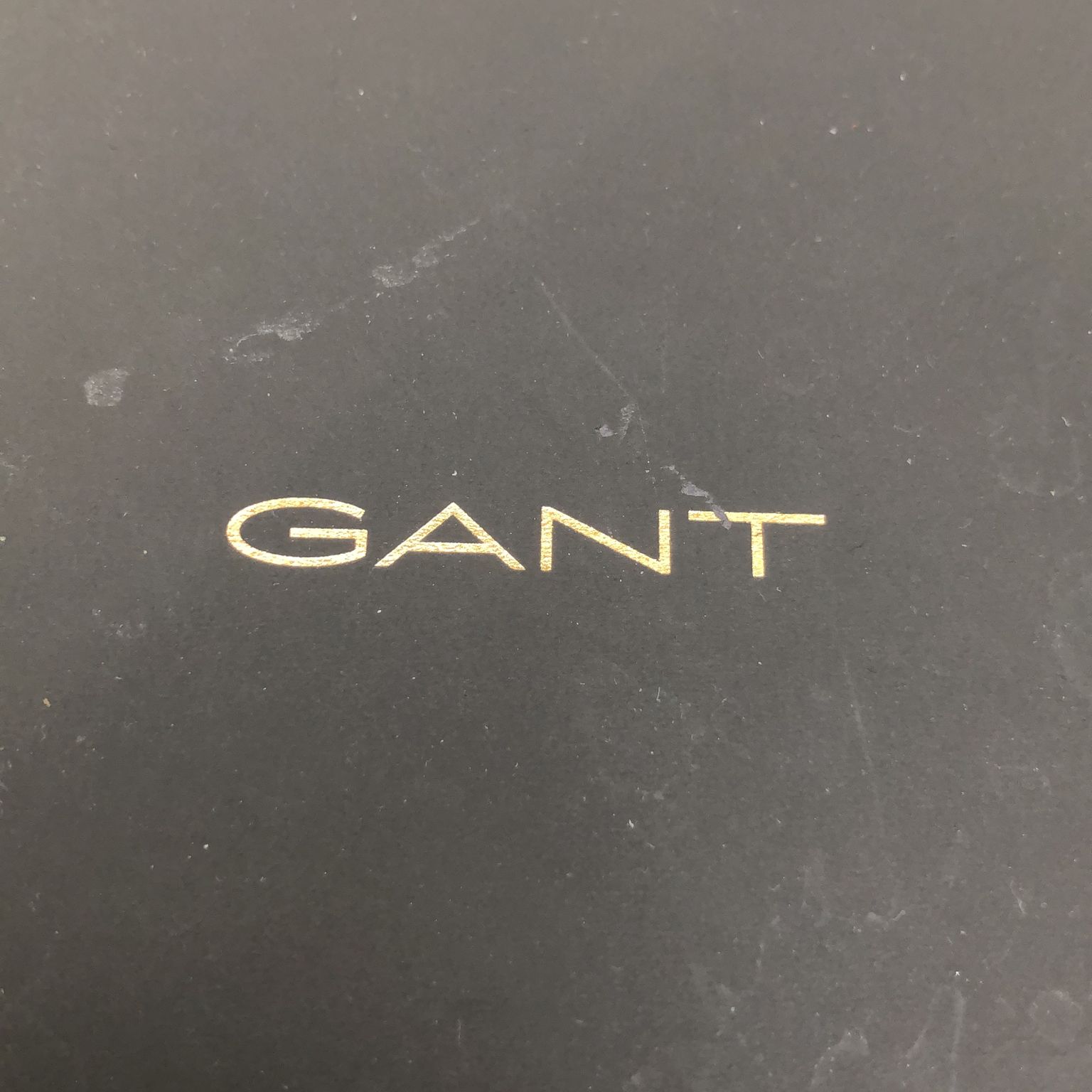 GANT