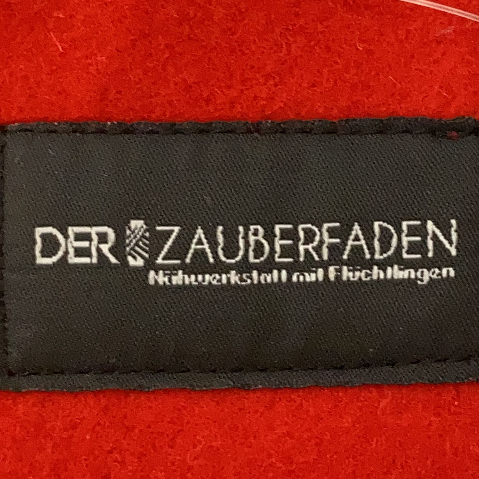 Der Zauberfaden