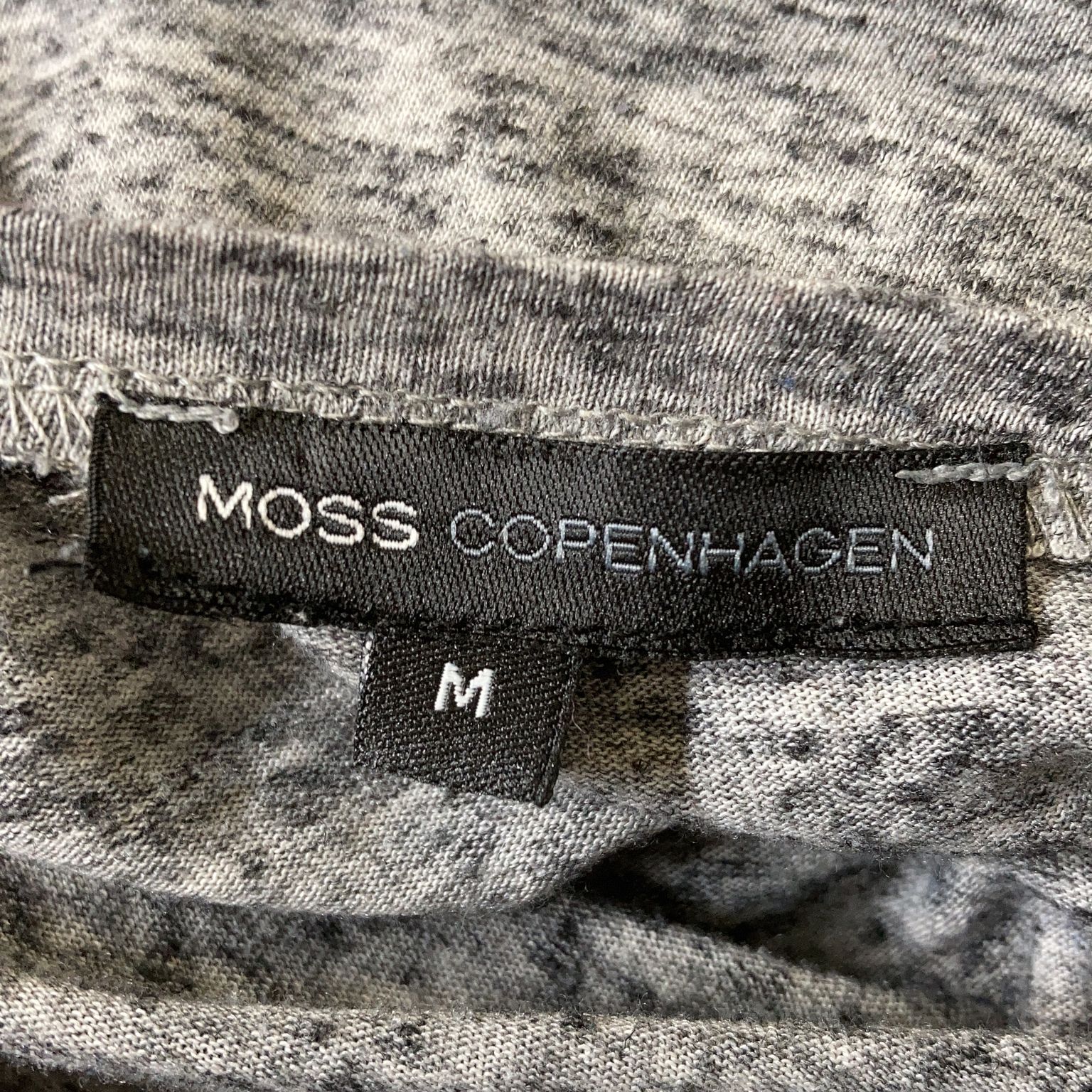 Moss Copenhagen