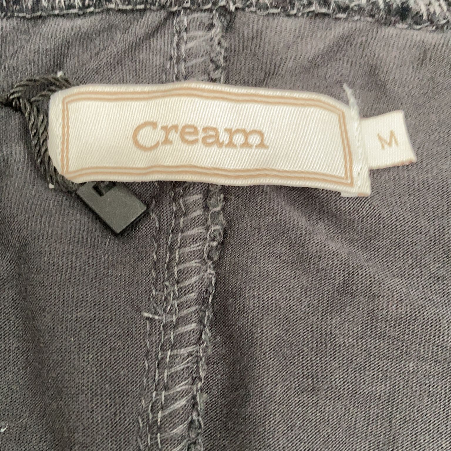 Cream