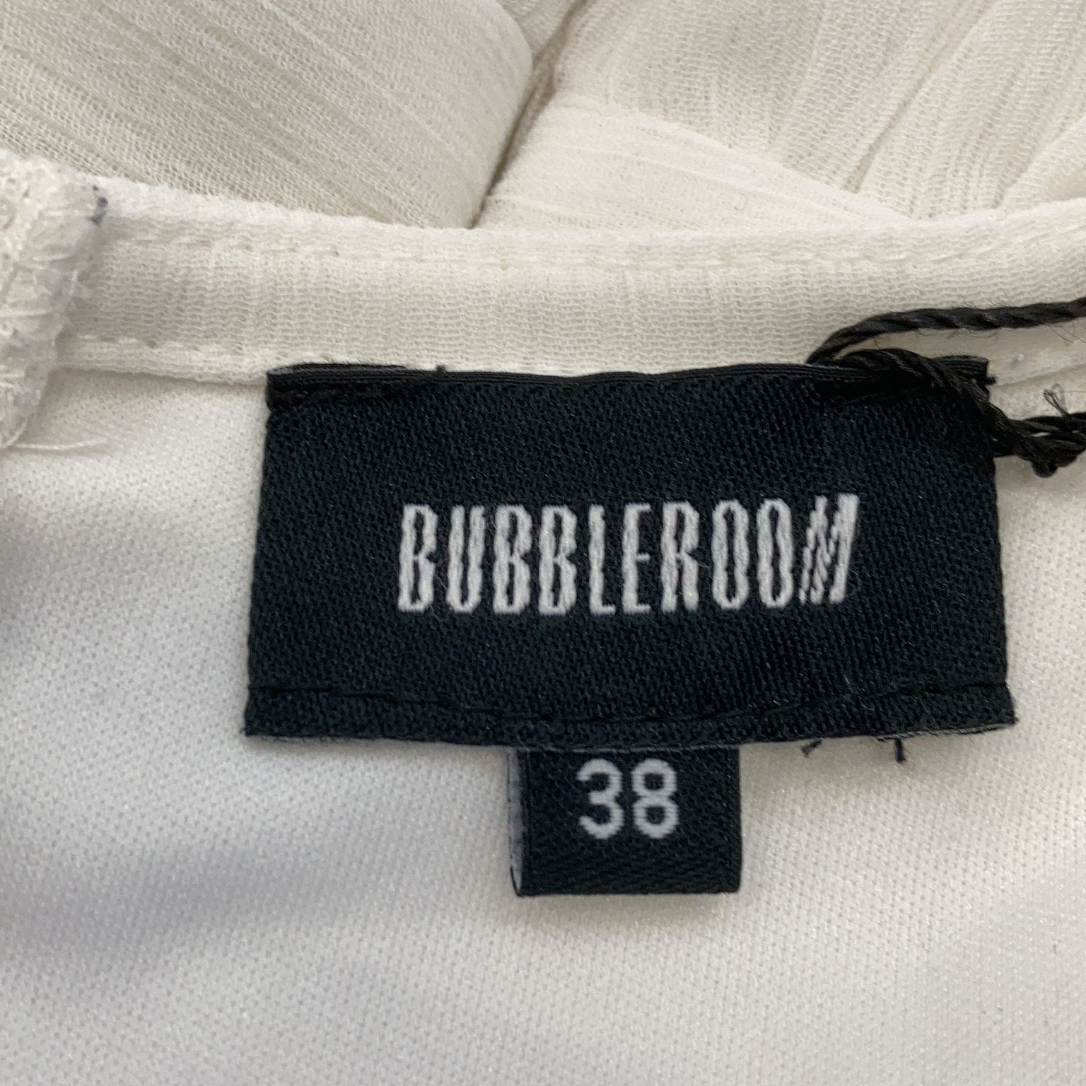 Bubbleroom