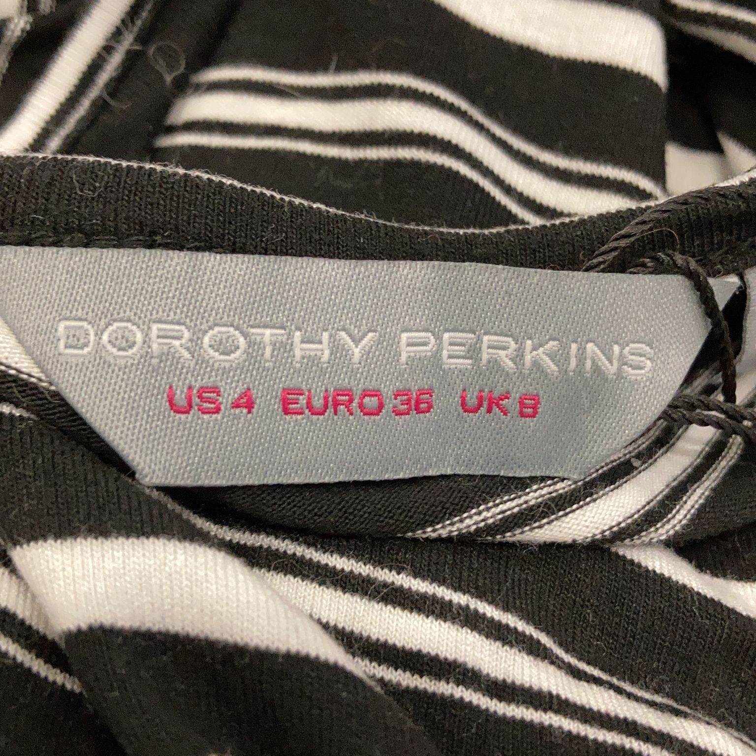 Dorothy Perkins