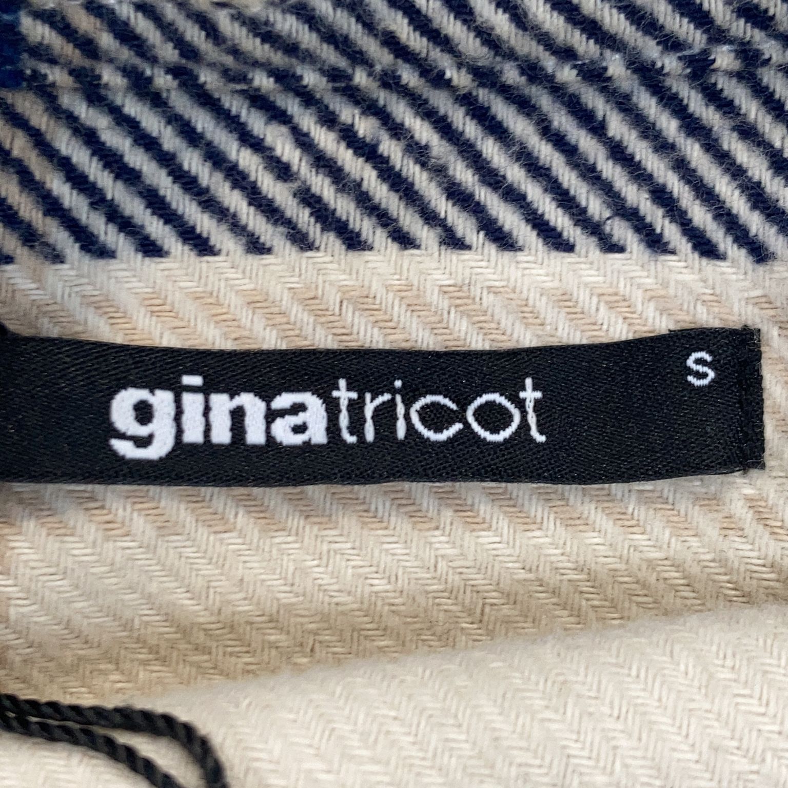 Gina Tricot