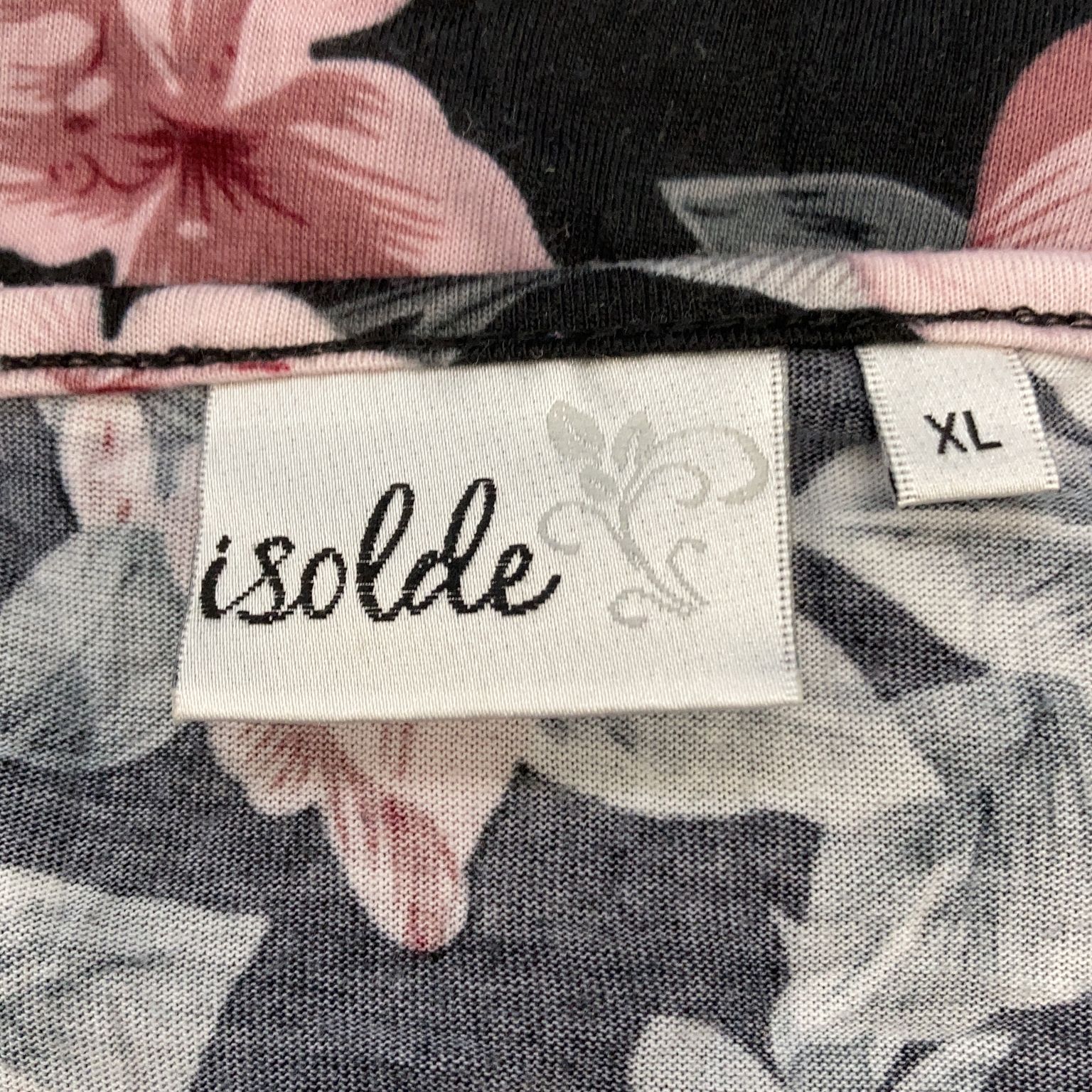 Isolde