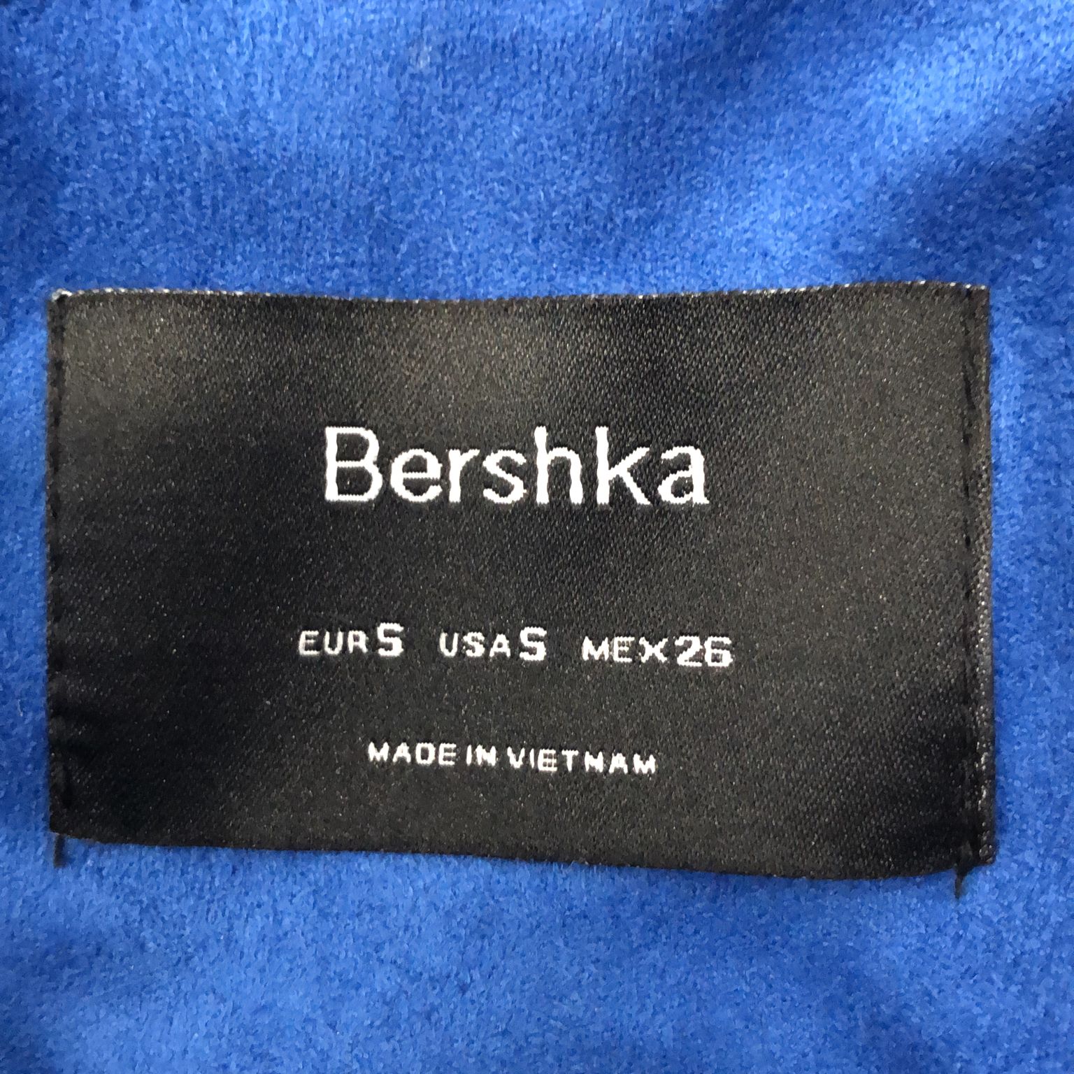 Bershka