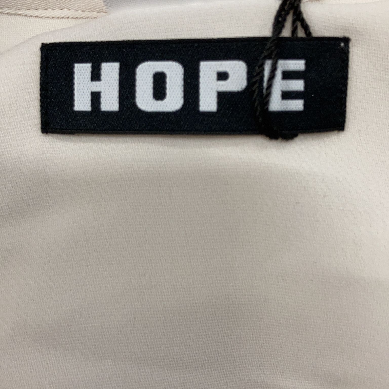 Hope