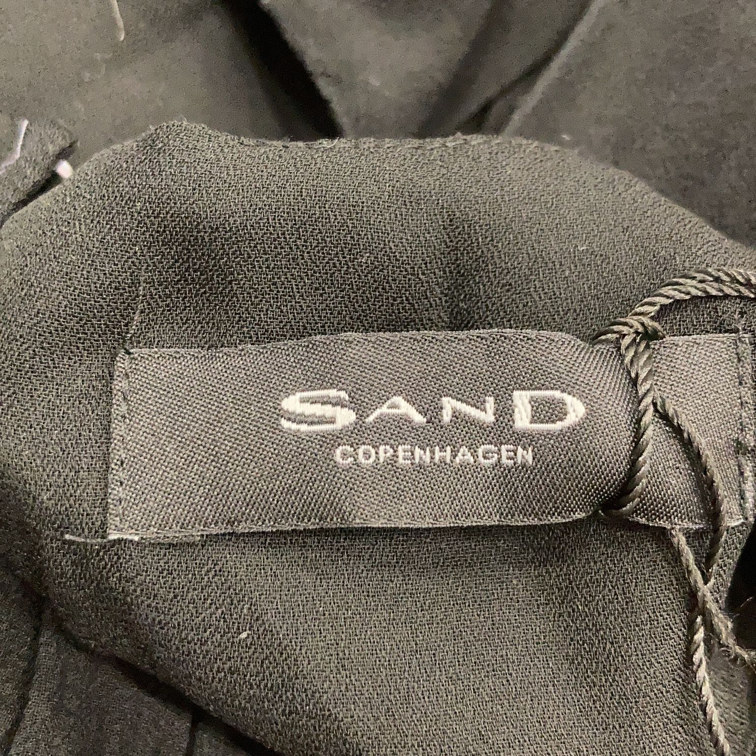 SAND Copenhagen