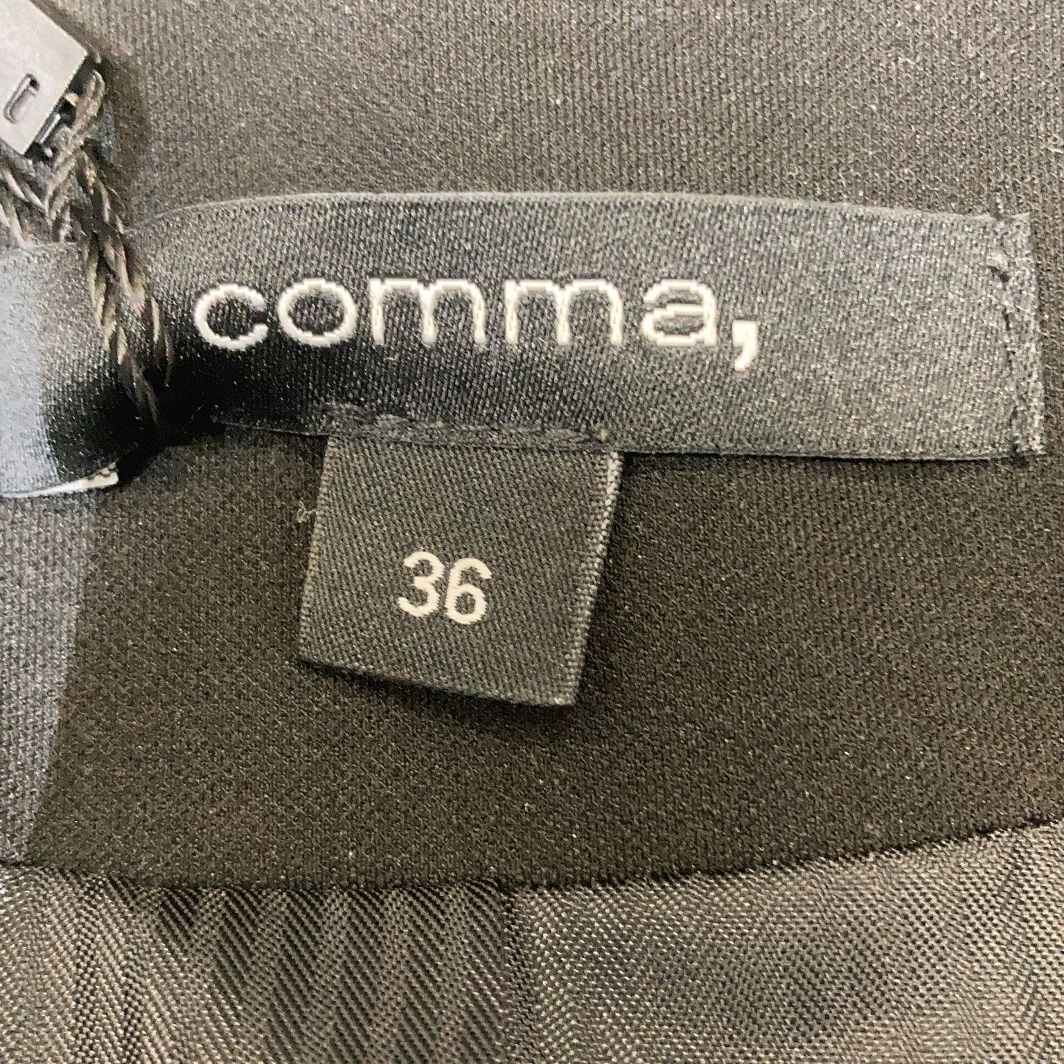 Comma