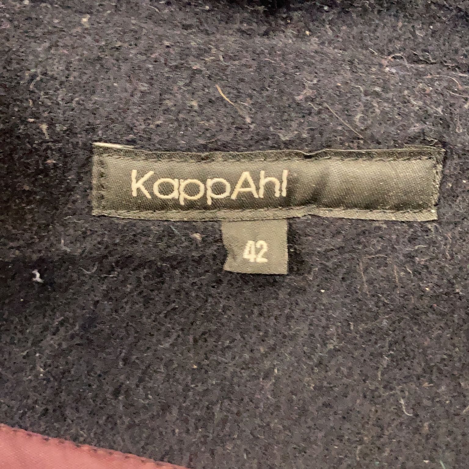 KappAhl