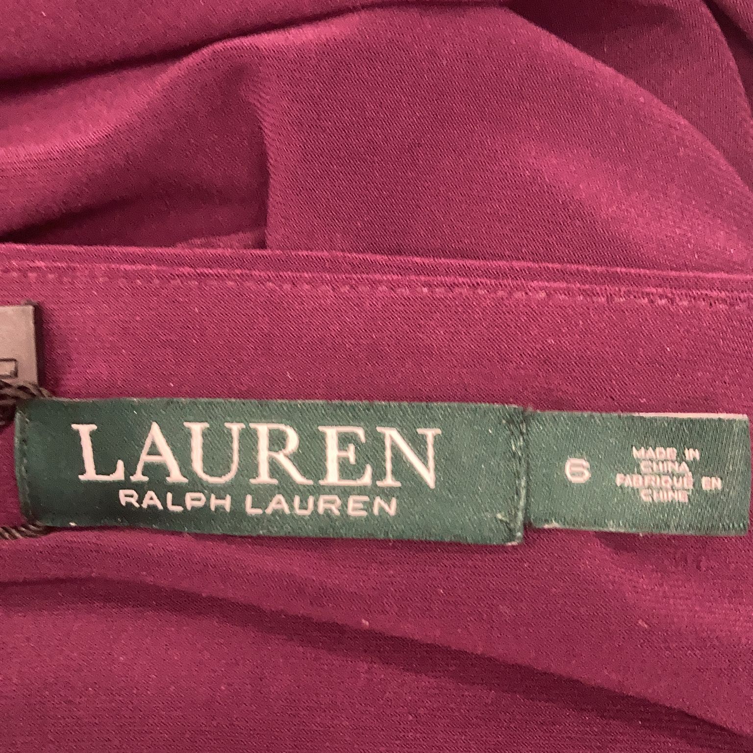 Lauren Ralph Lauren