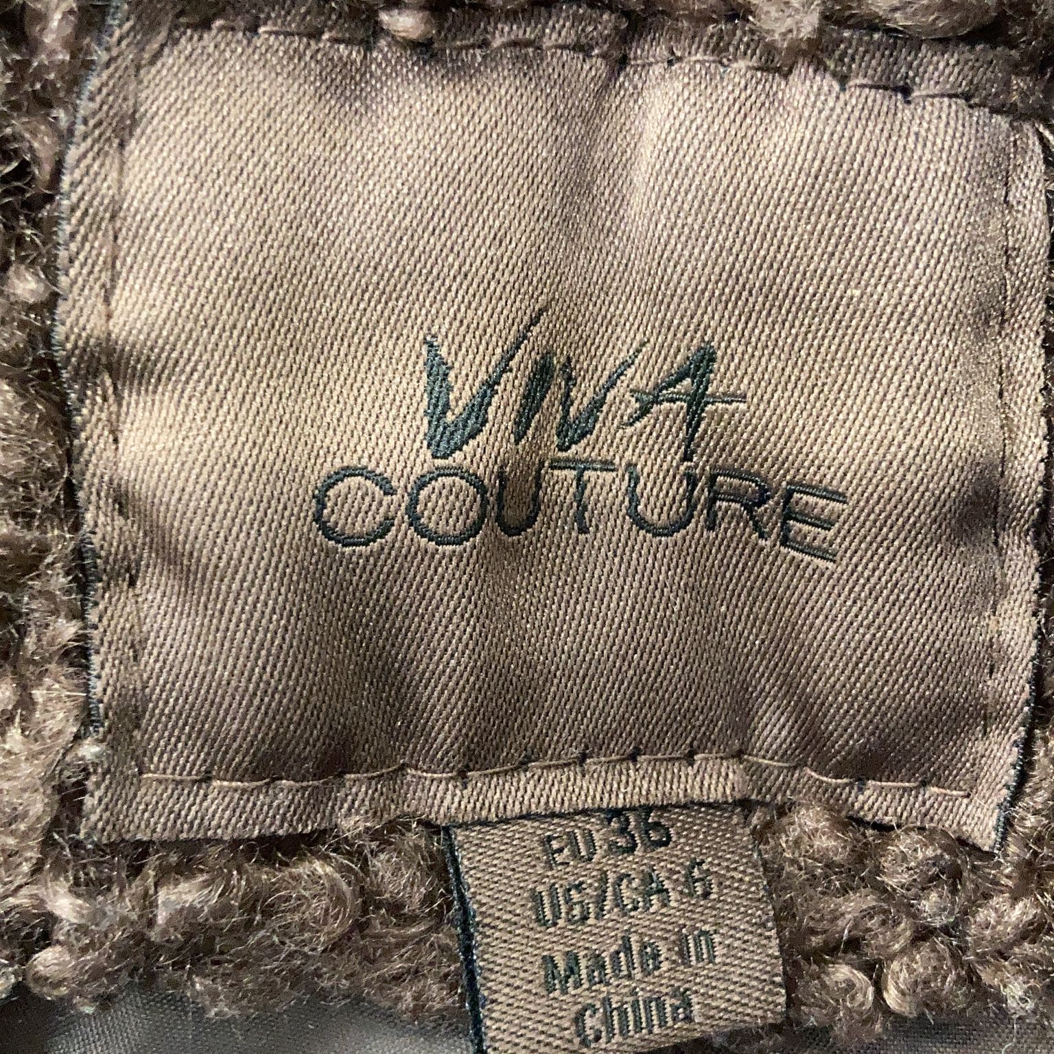 Viva Couture