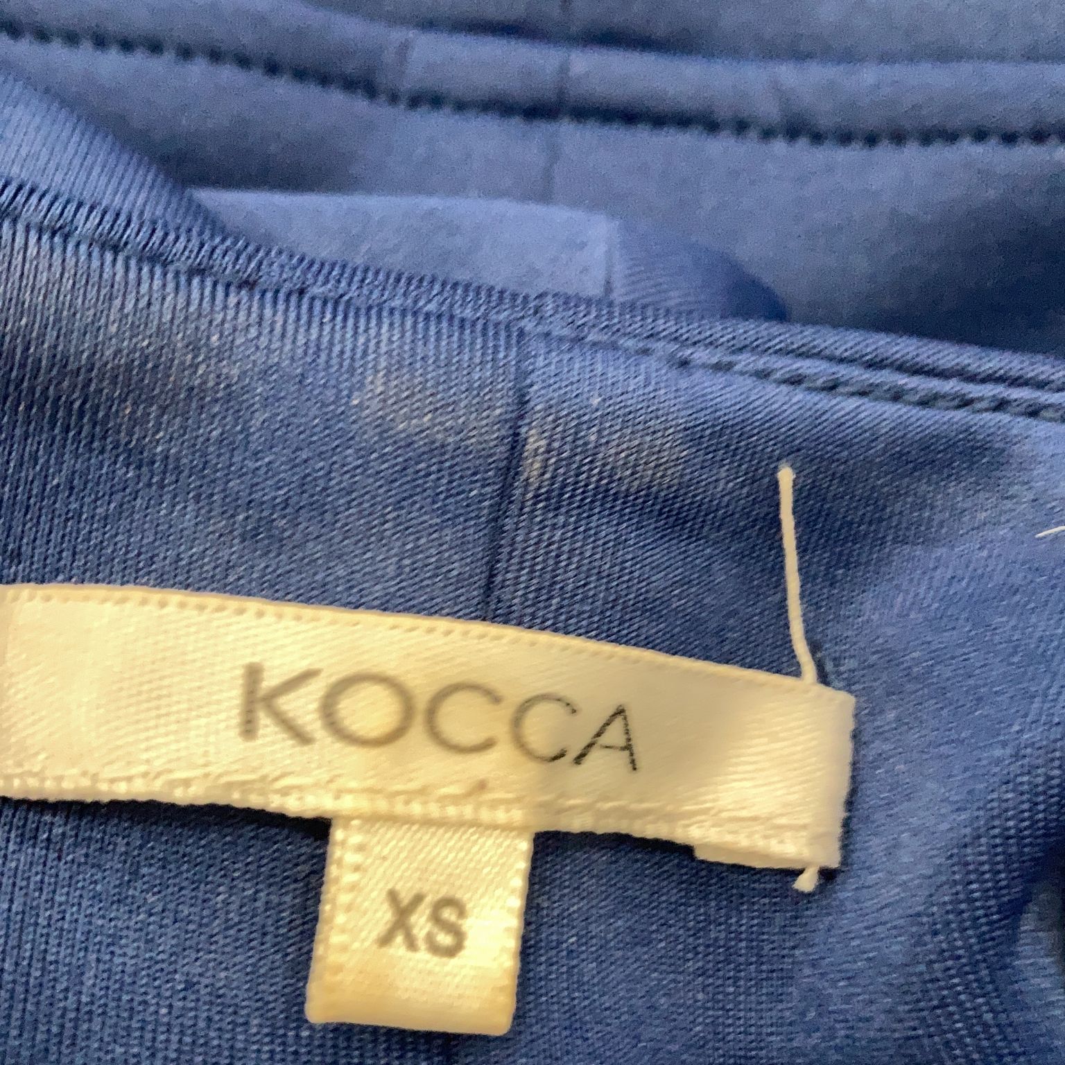 Kocca