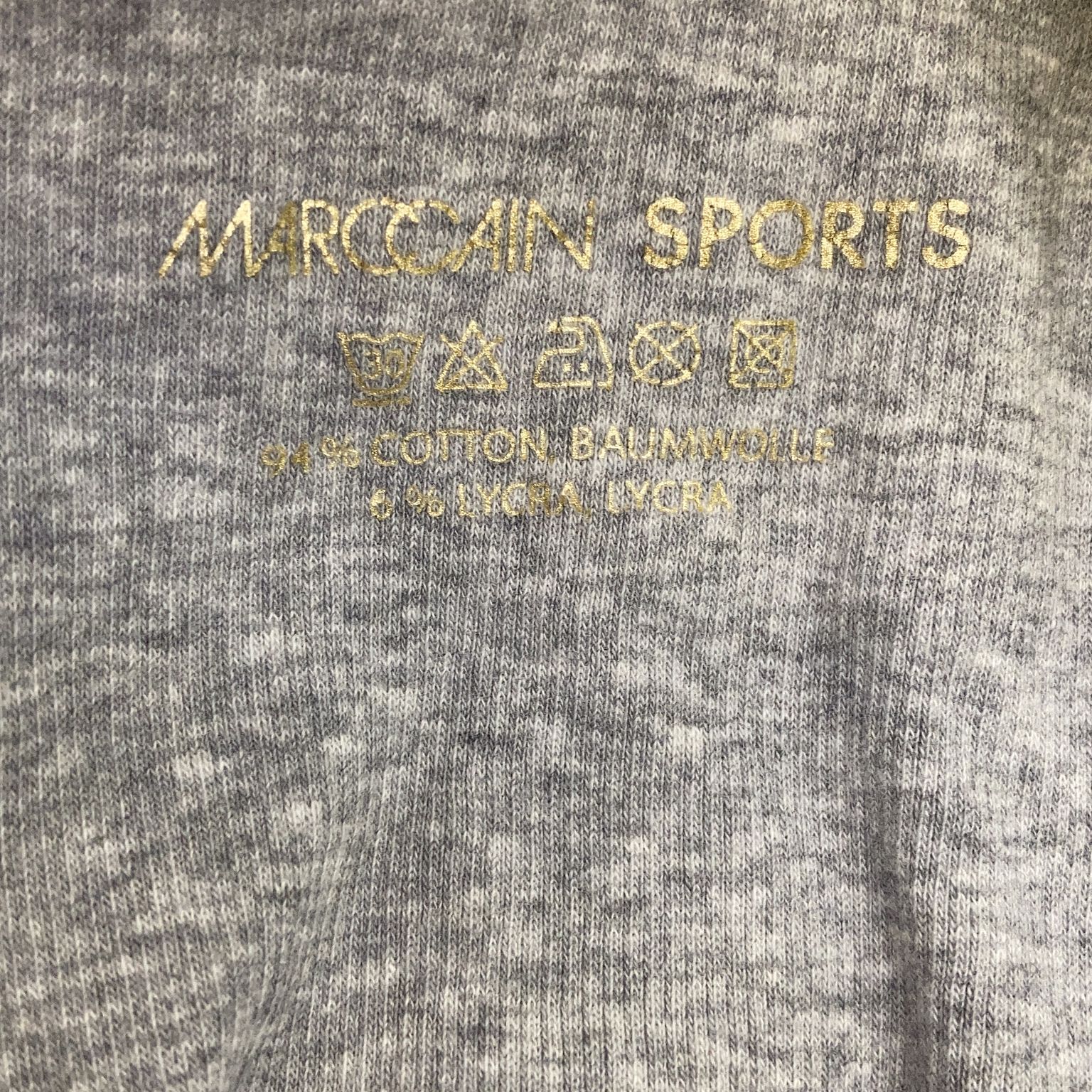 Marc Cain Sports