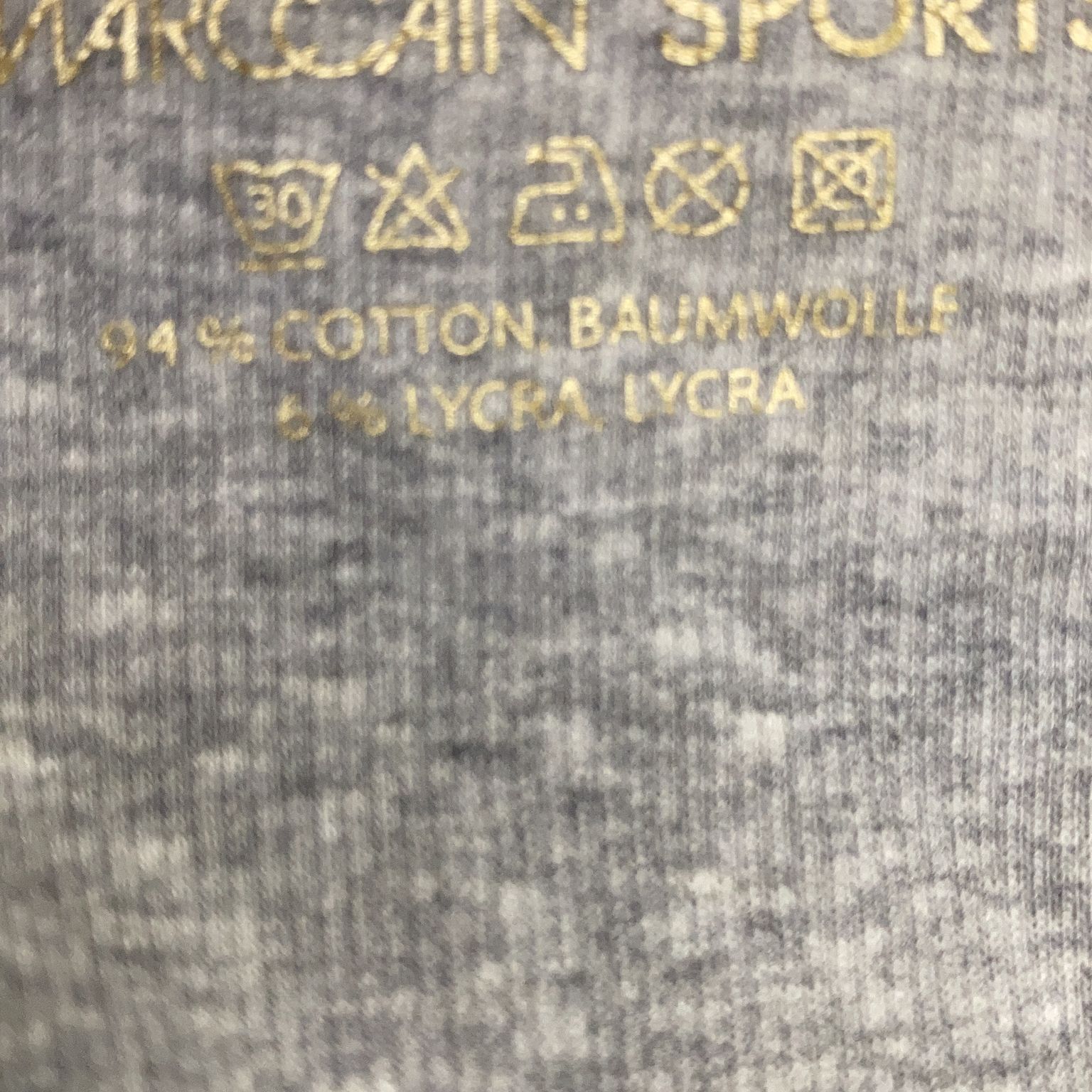 Marc Cain Sports