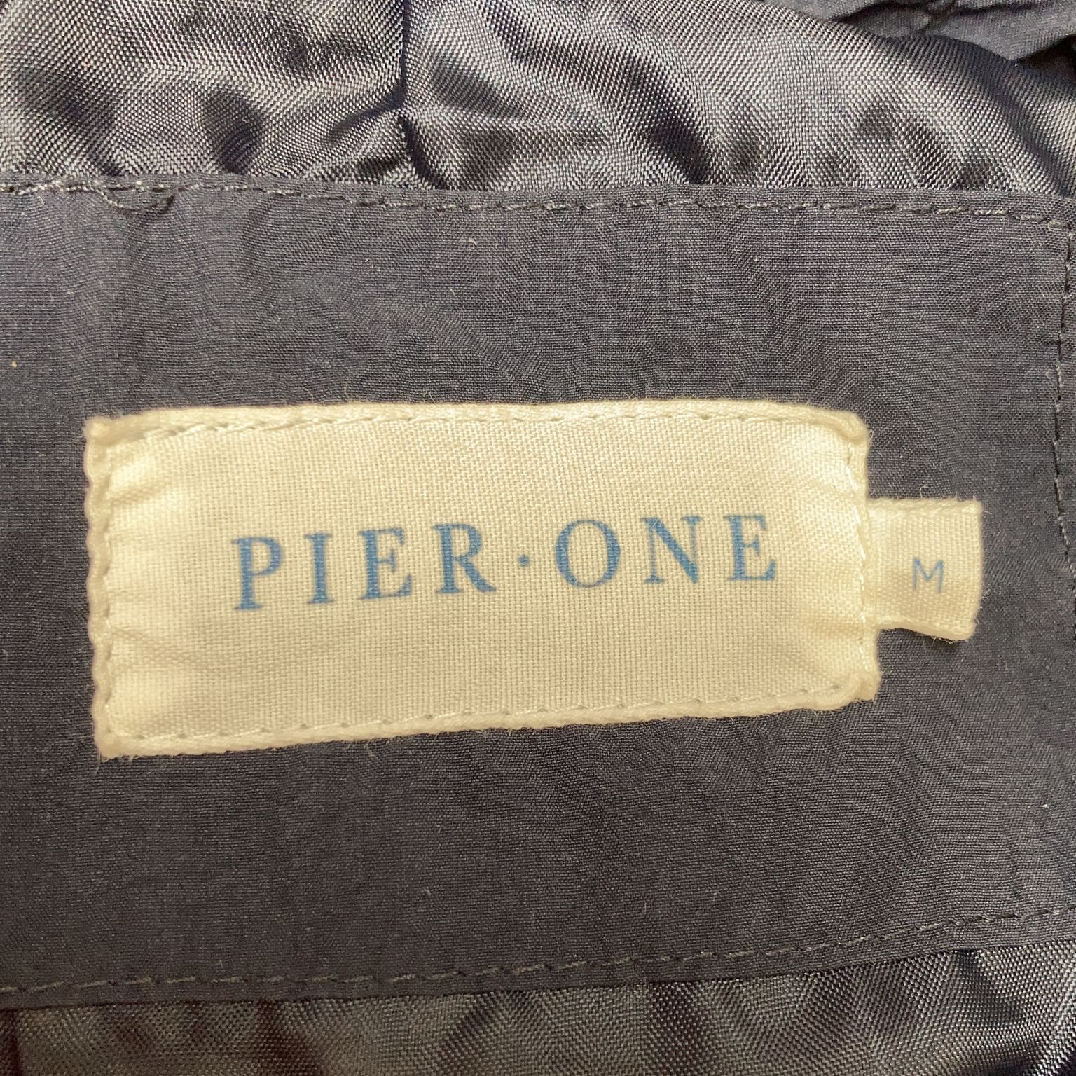 Pier One