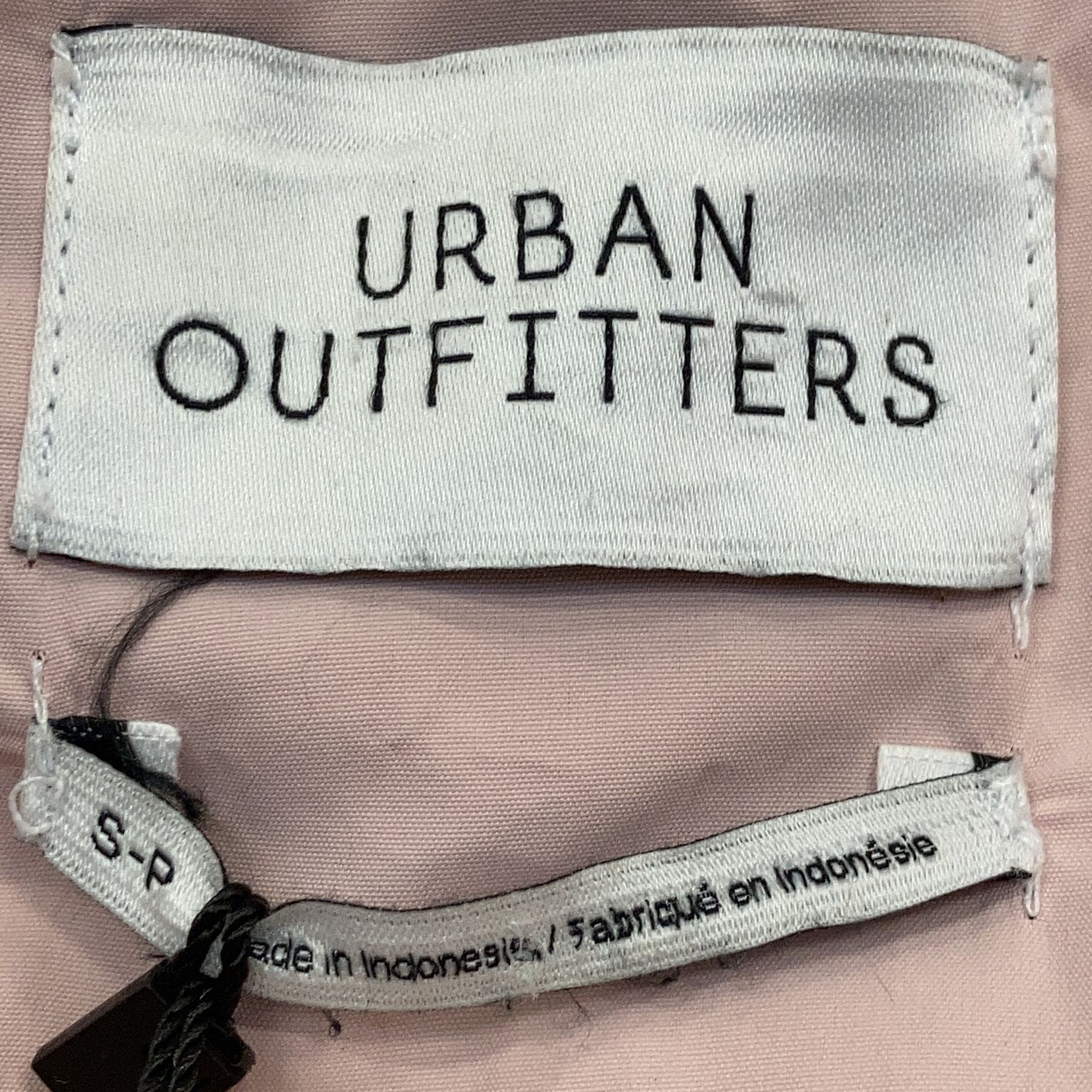 Urban Outfitters