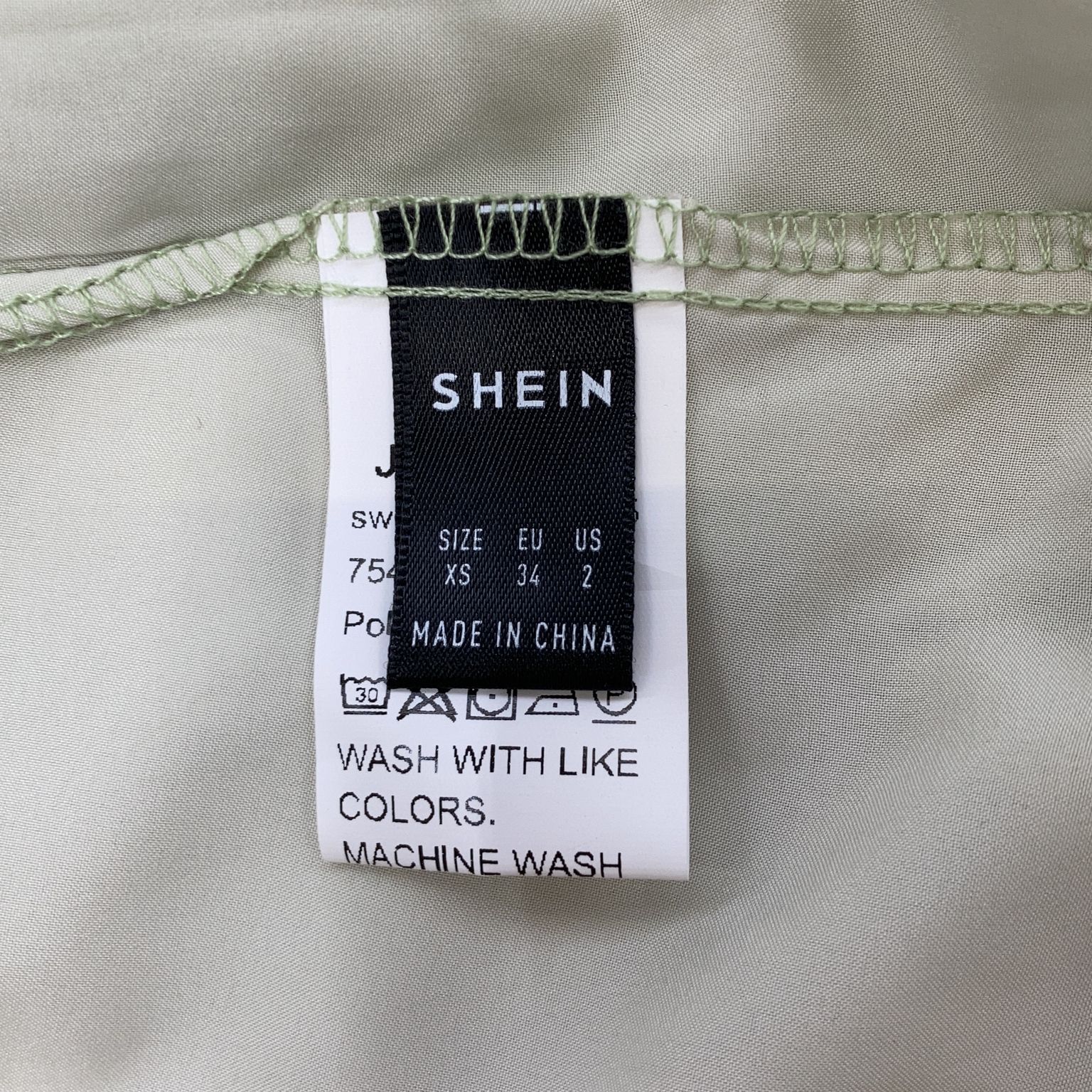 Shein