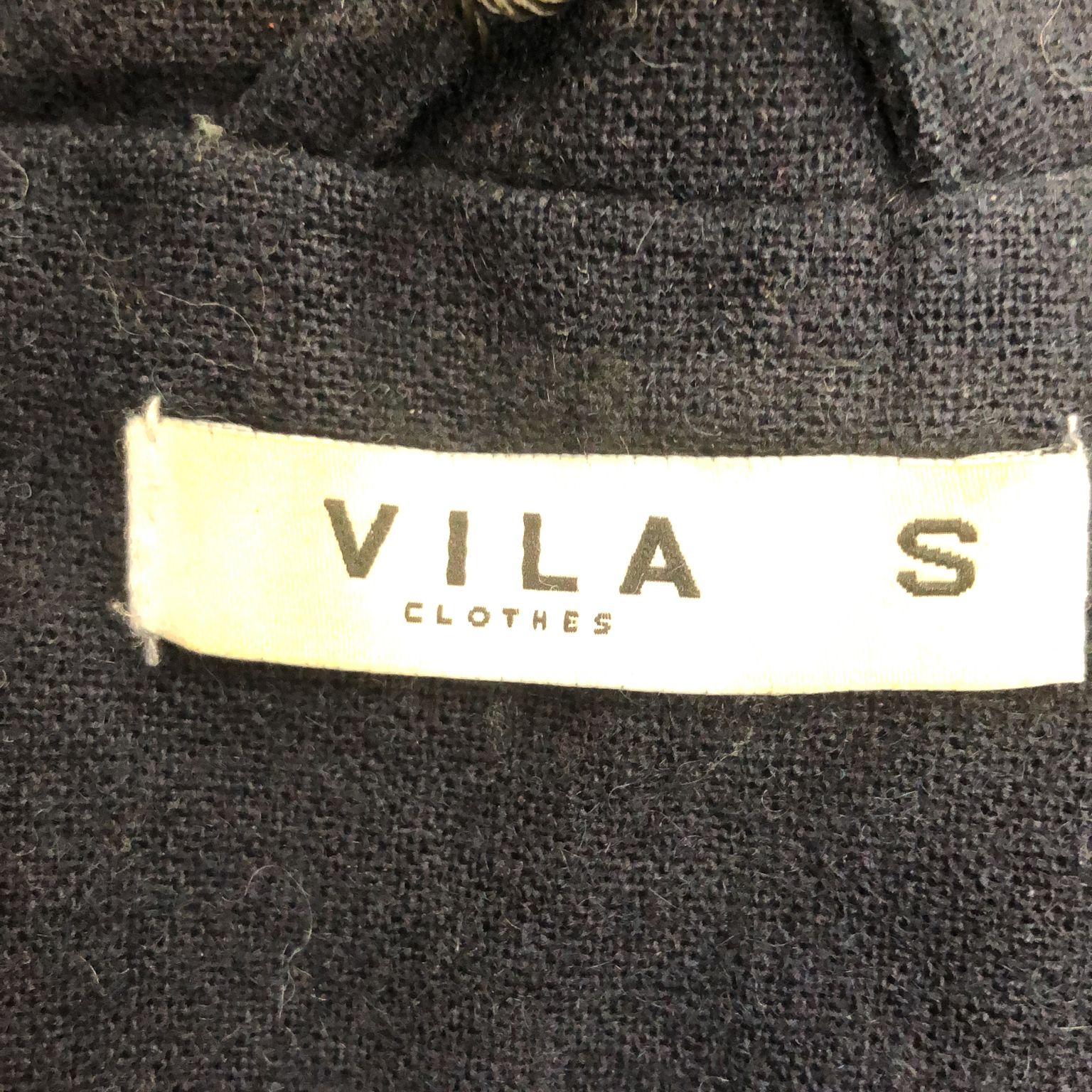 VILA Clothes