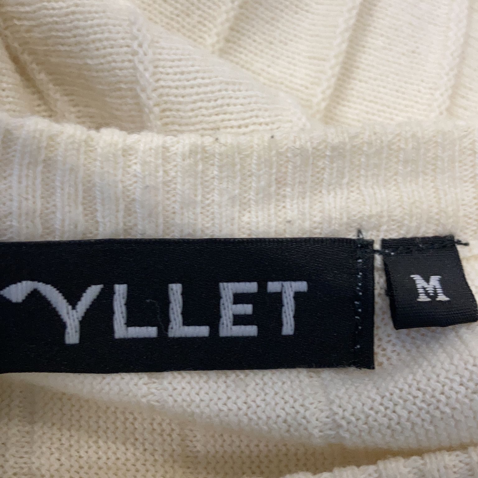 Yllet