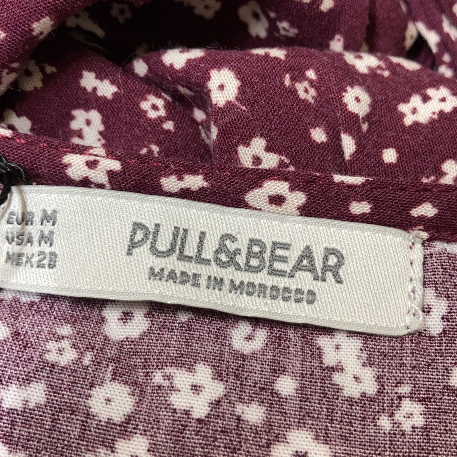 Pull  Bear