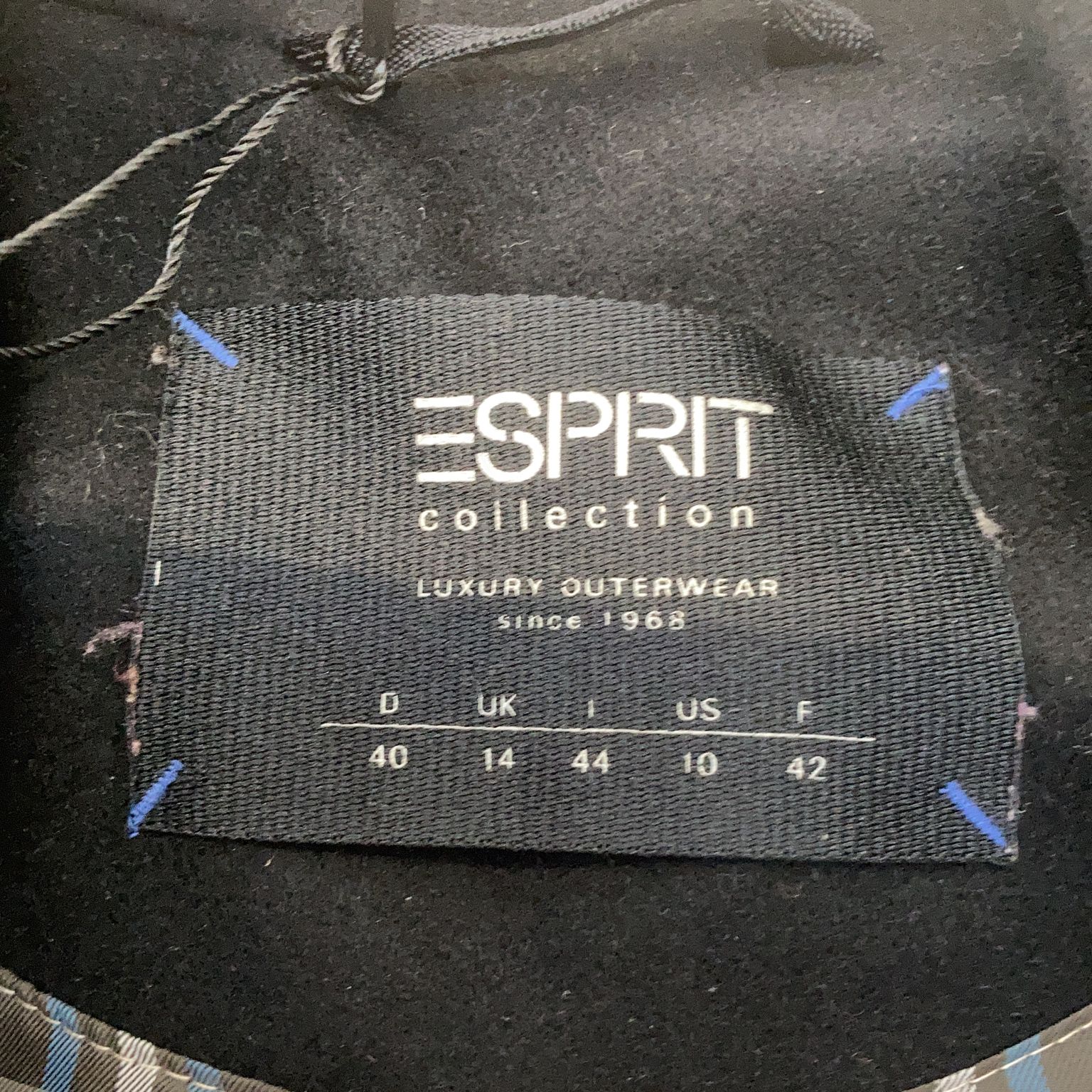 ESPRIT