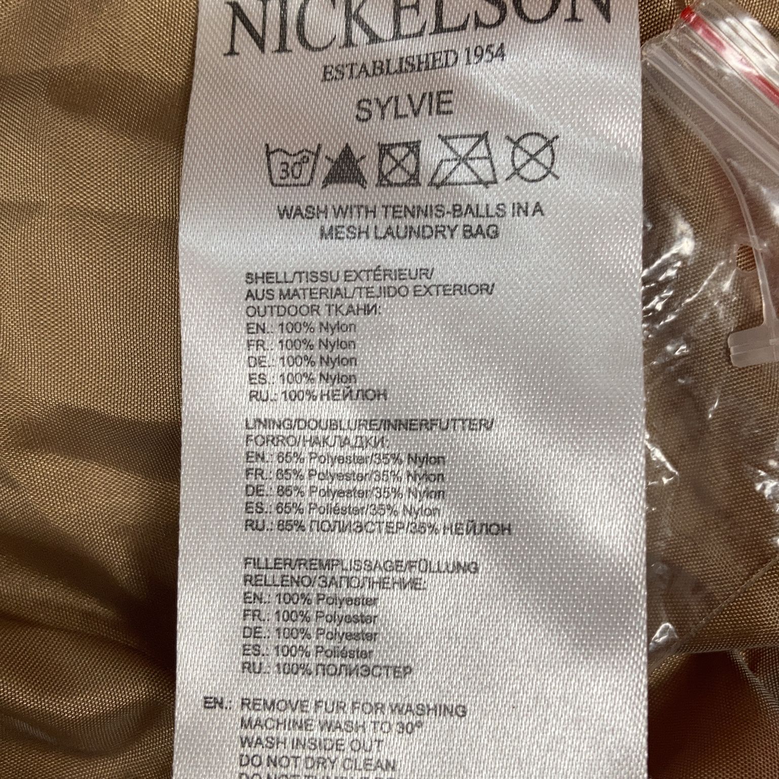 Nickelson