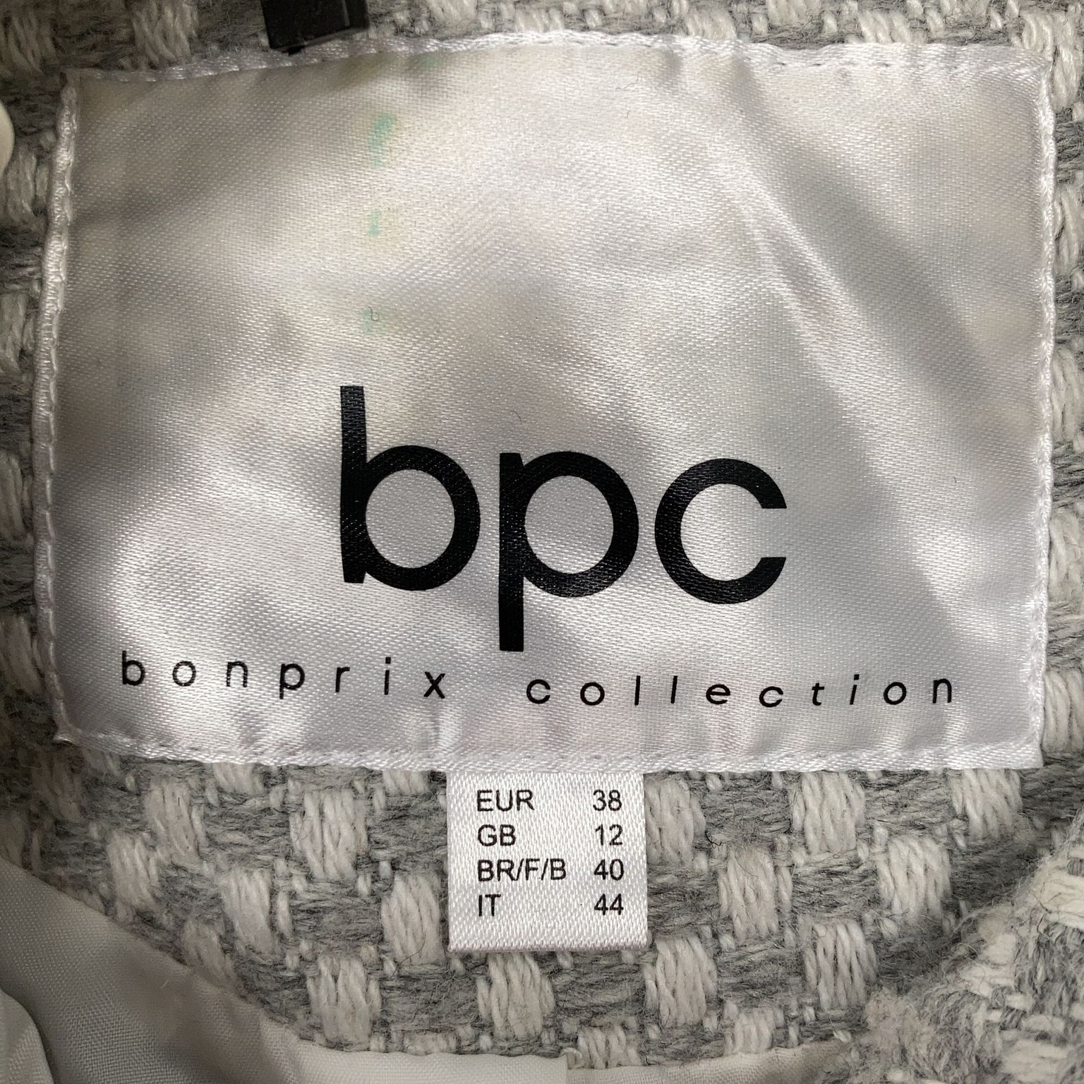 BPC Bonprix Collection