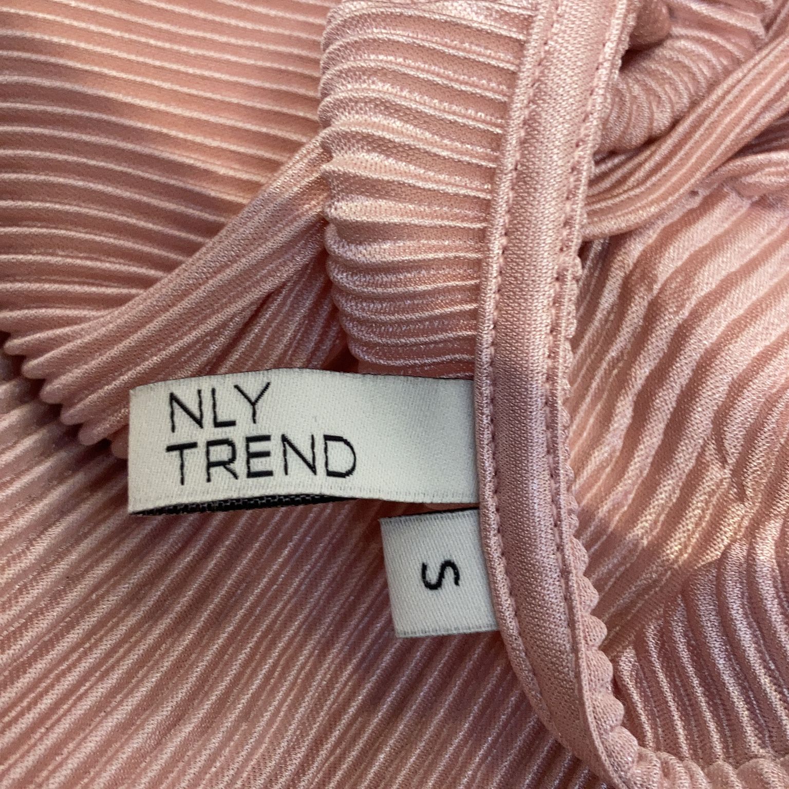 NLY Trend