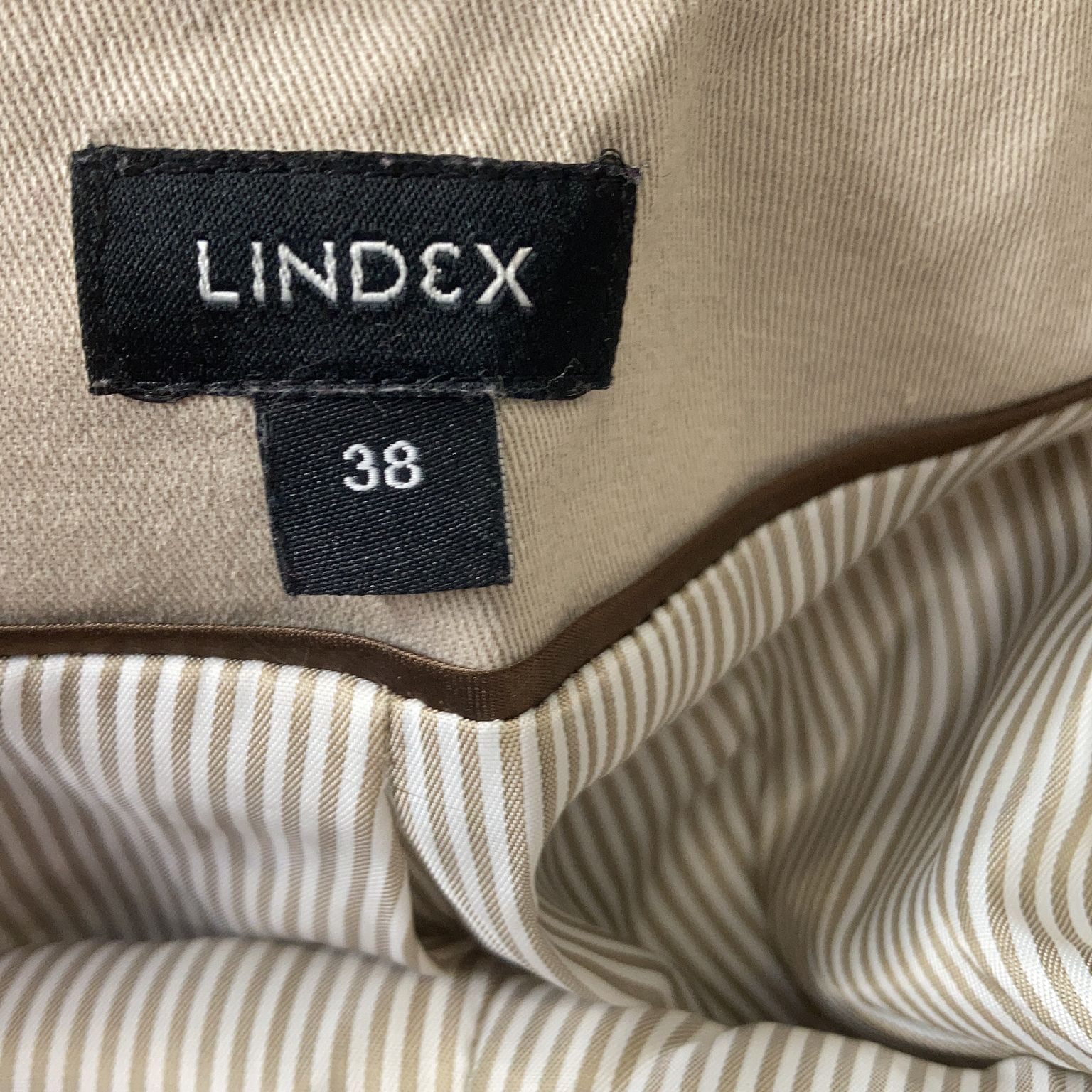 Lindex