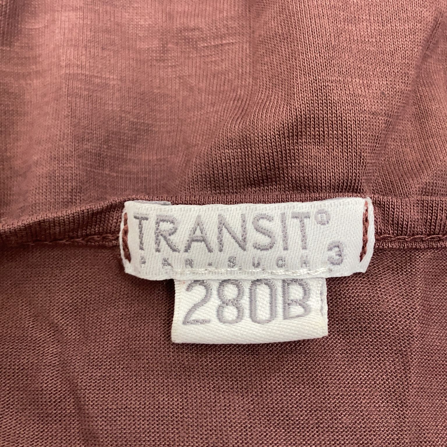 Transit