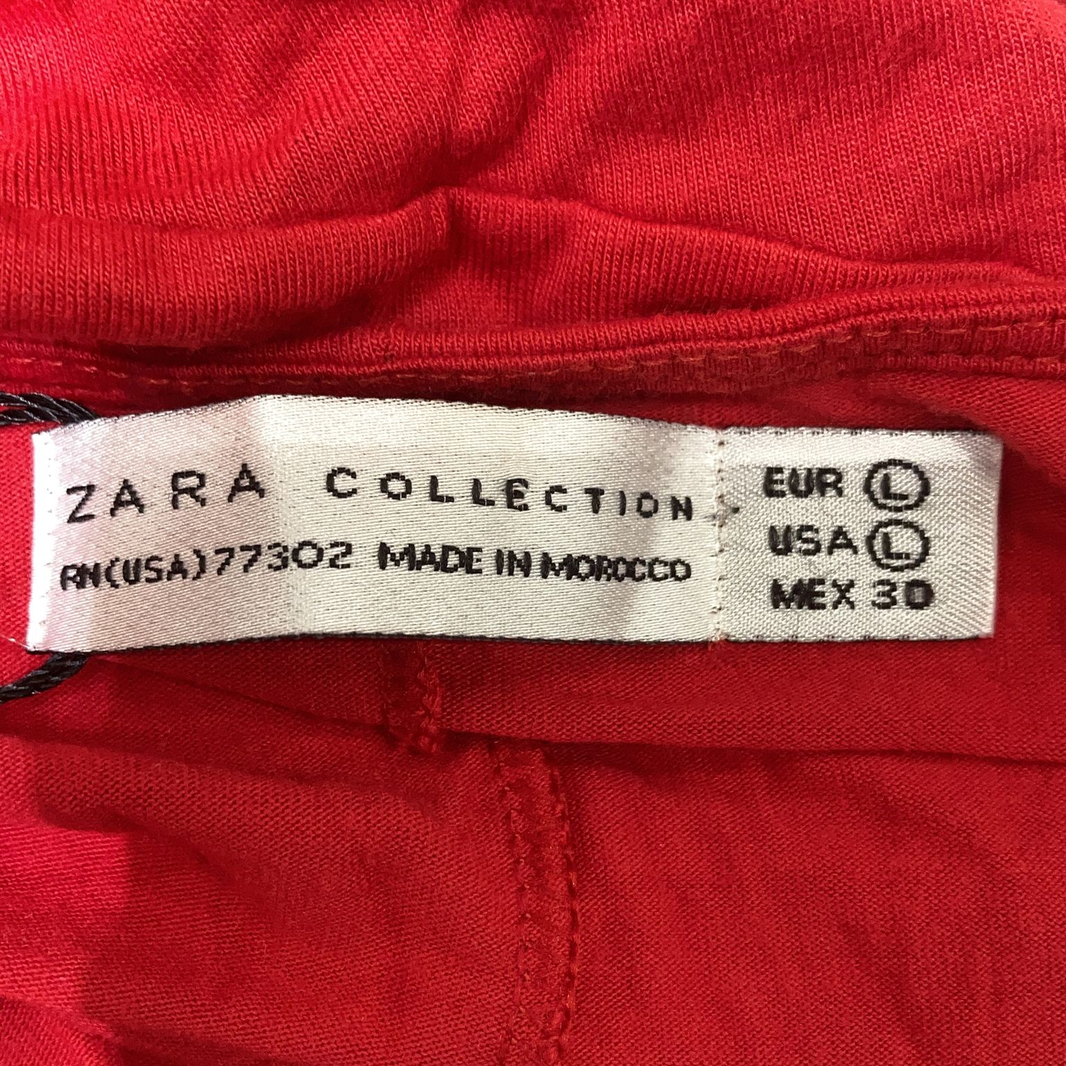 Zara Collection