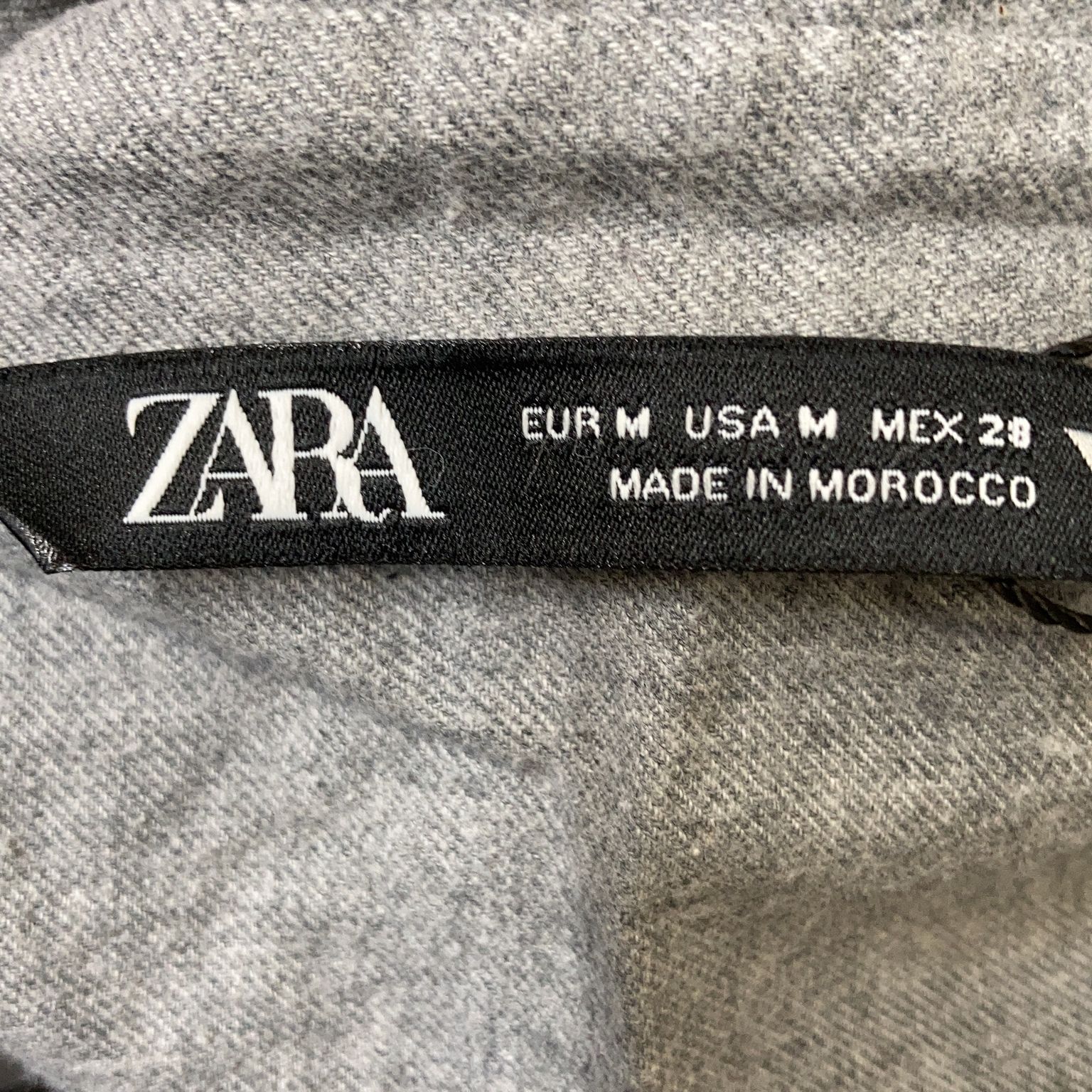 Zara